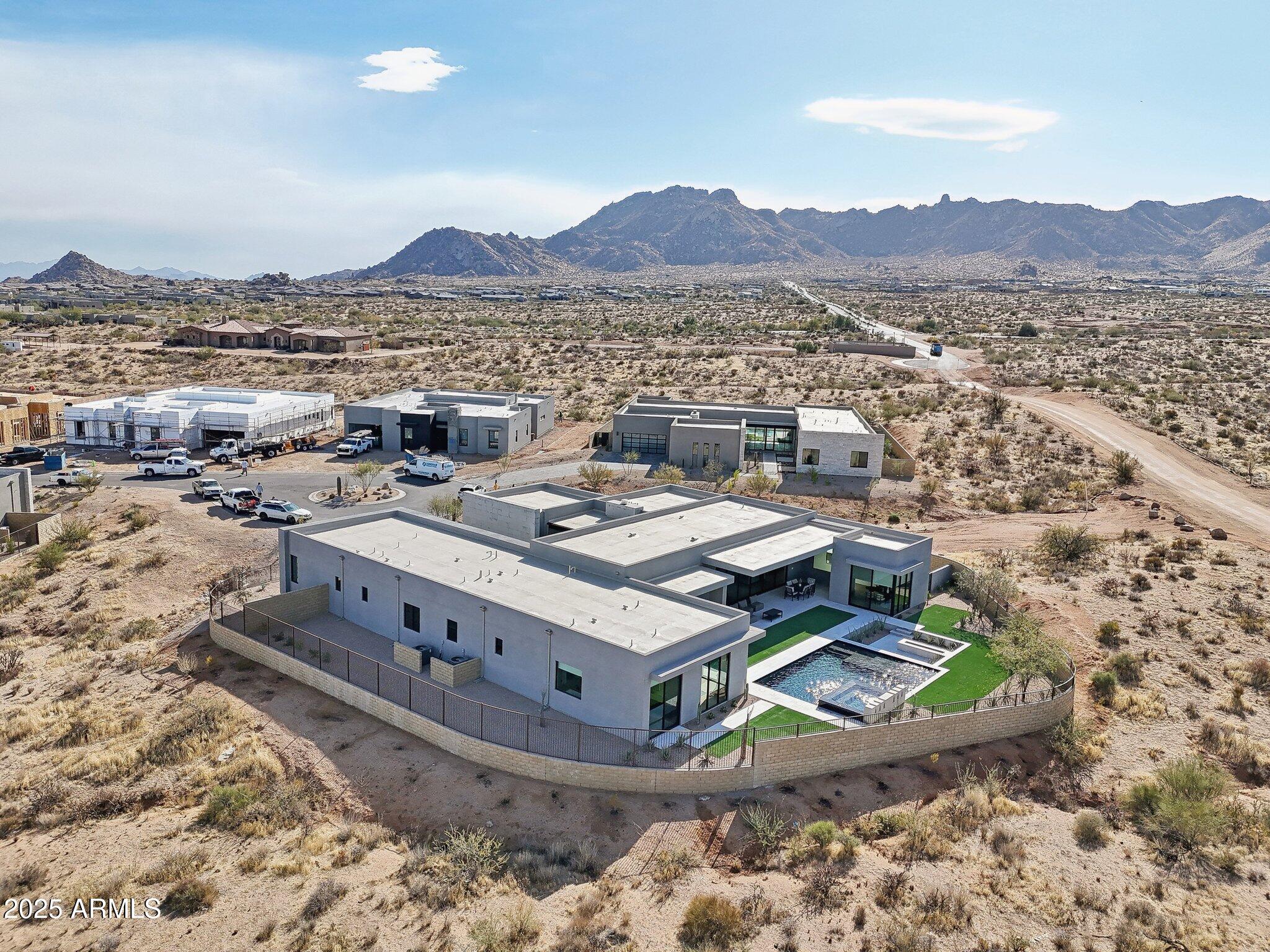 STORYROCK PHASE 1A - Residential