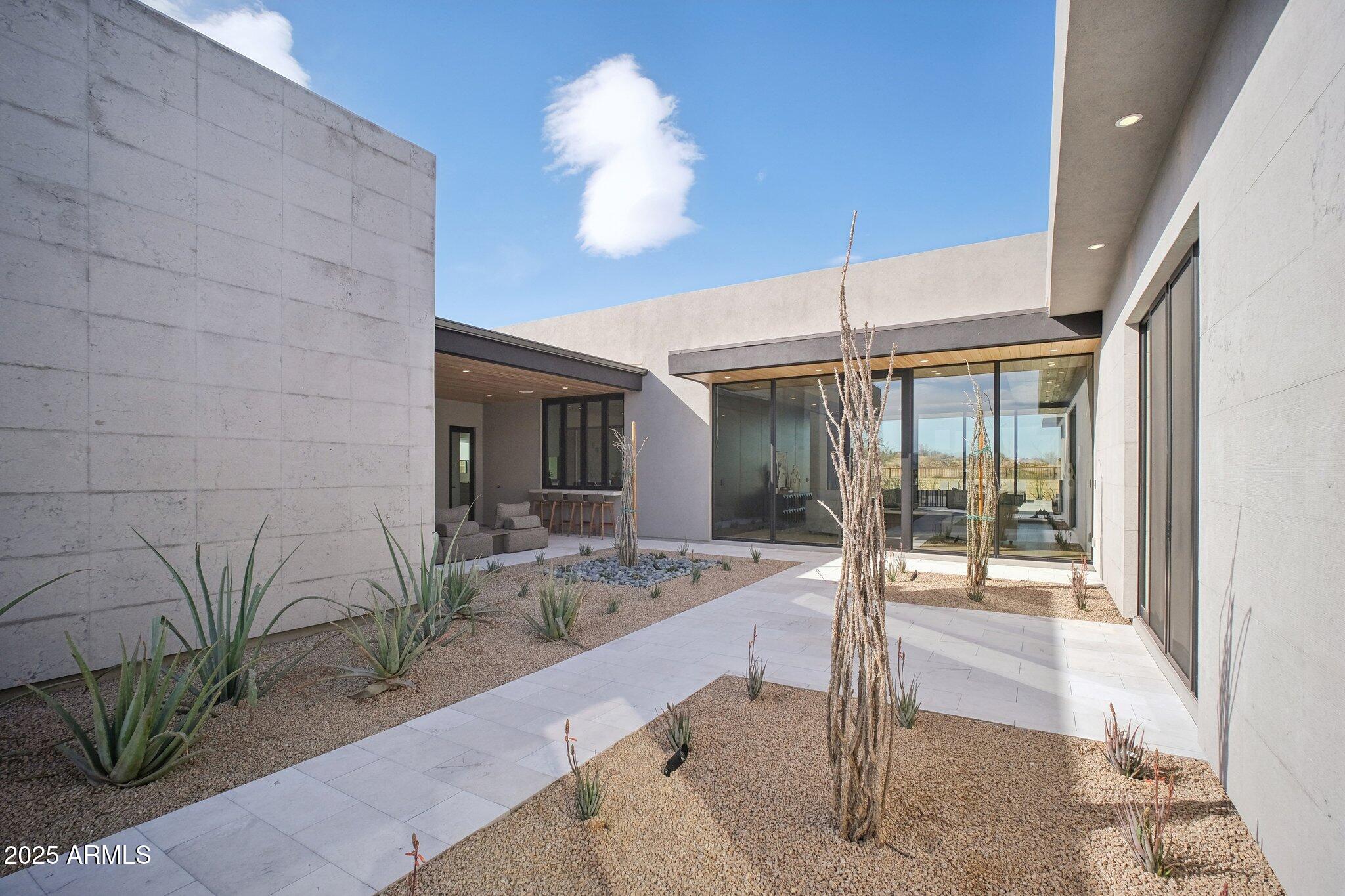 STORYROCK PHASE 1A - Residential