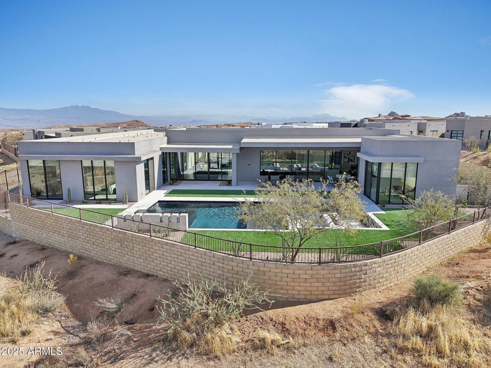 STORYROCK PHASE 1A - Residential