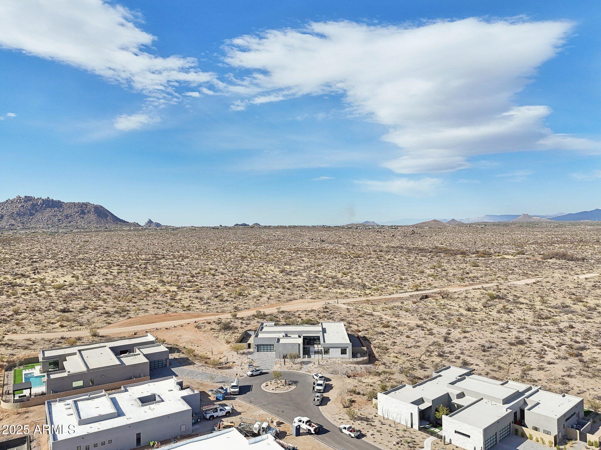 STORYROCK PHASE 1A - Residential