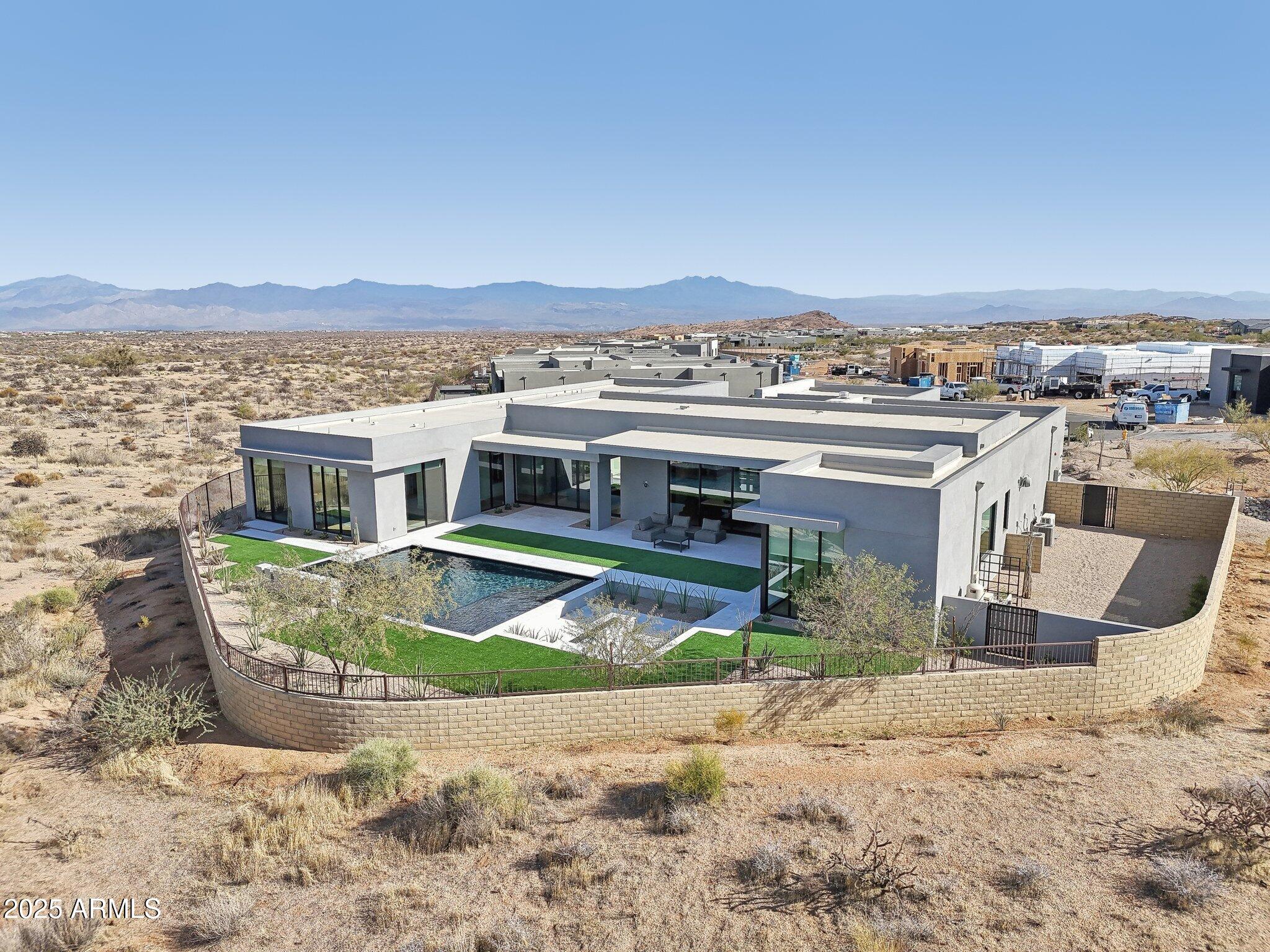 STORYROCK PHASE 1A - Residential