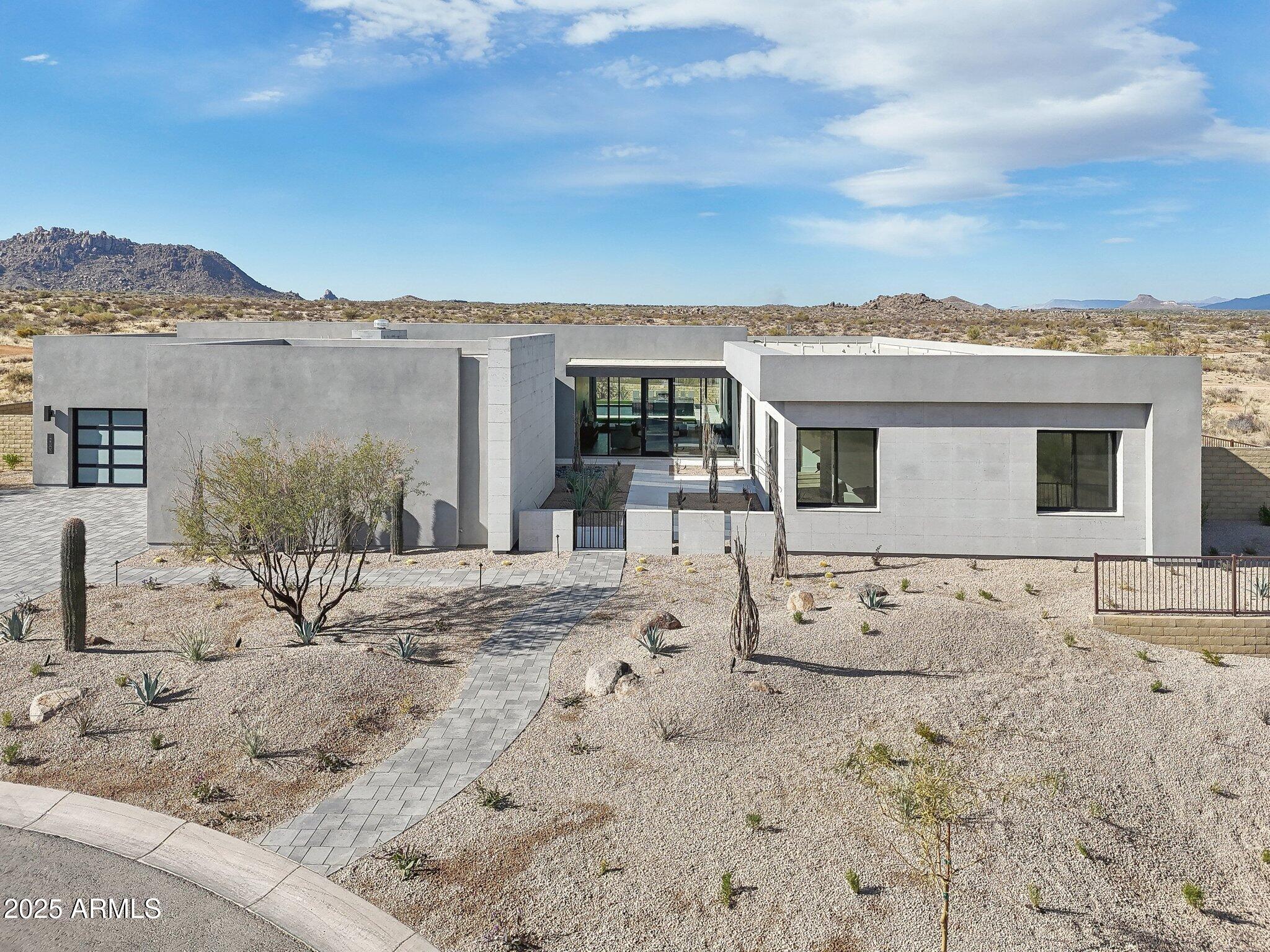 STORYROCK PHASE 1A - Residential