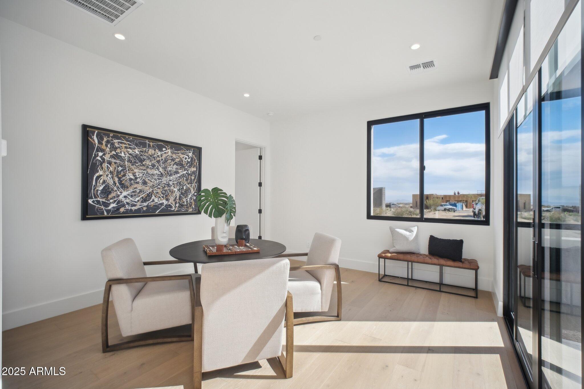 STORYROCK PHASE 1A - Residential