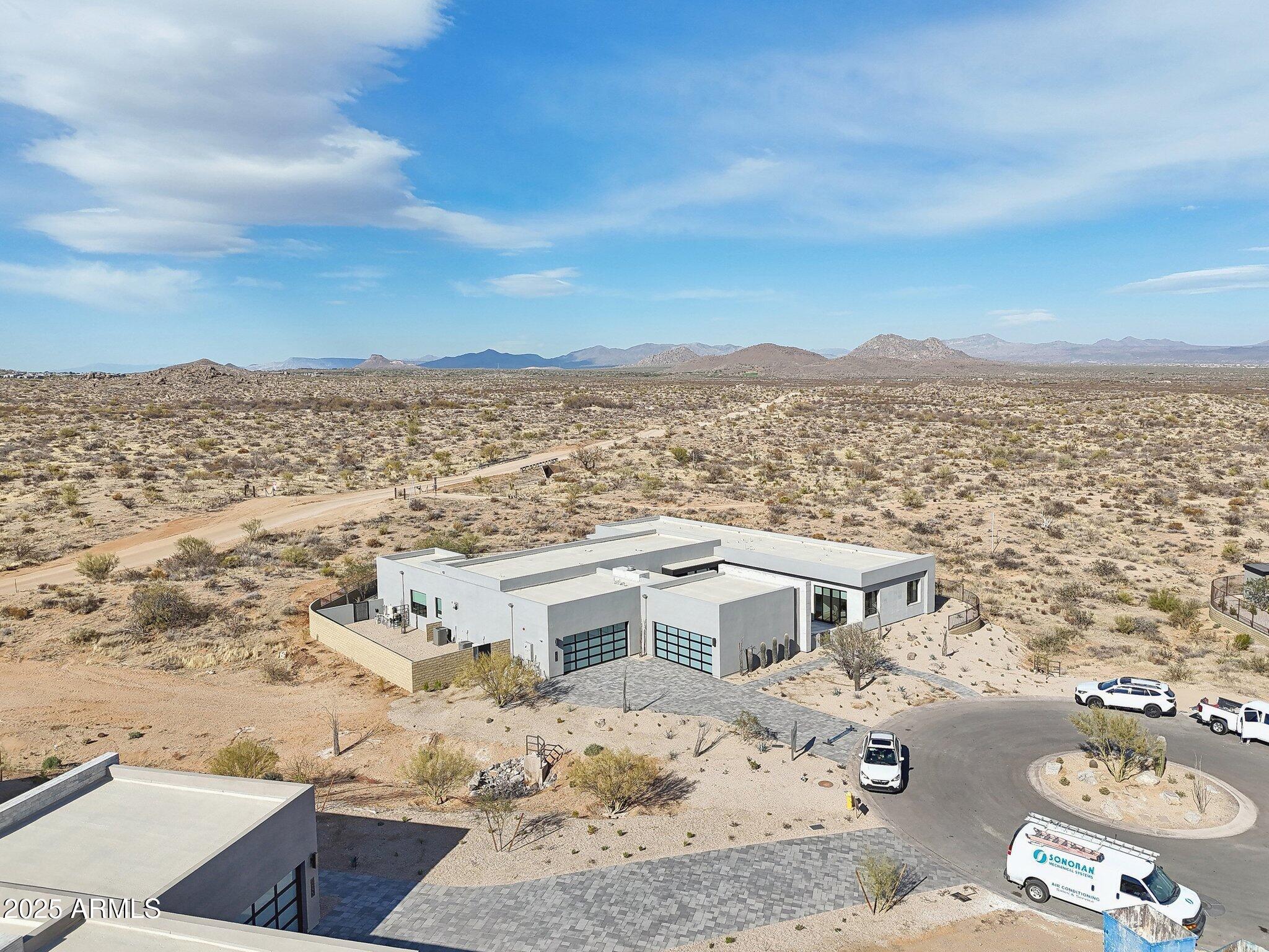 STORYROCK PHASE 1A - Residential