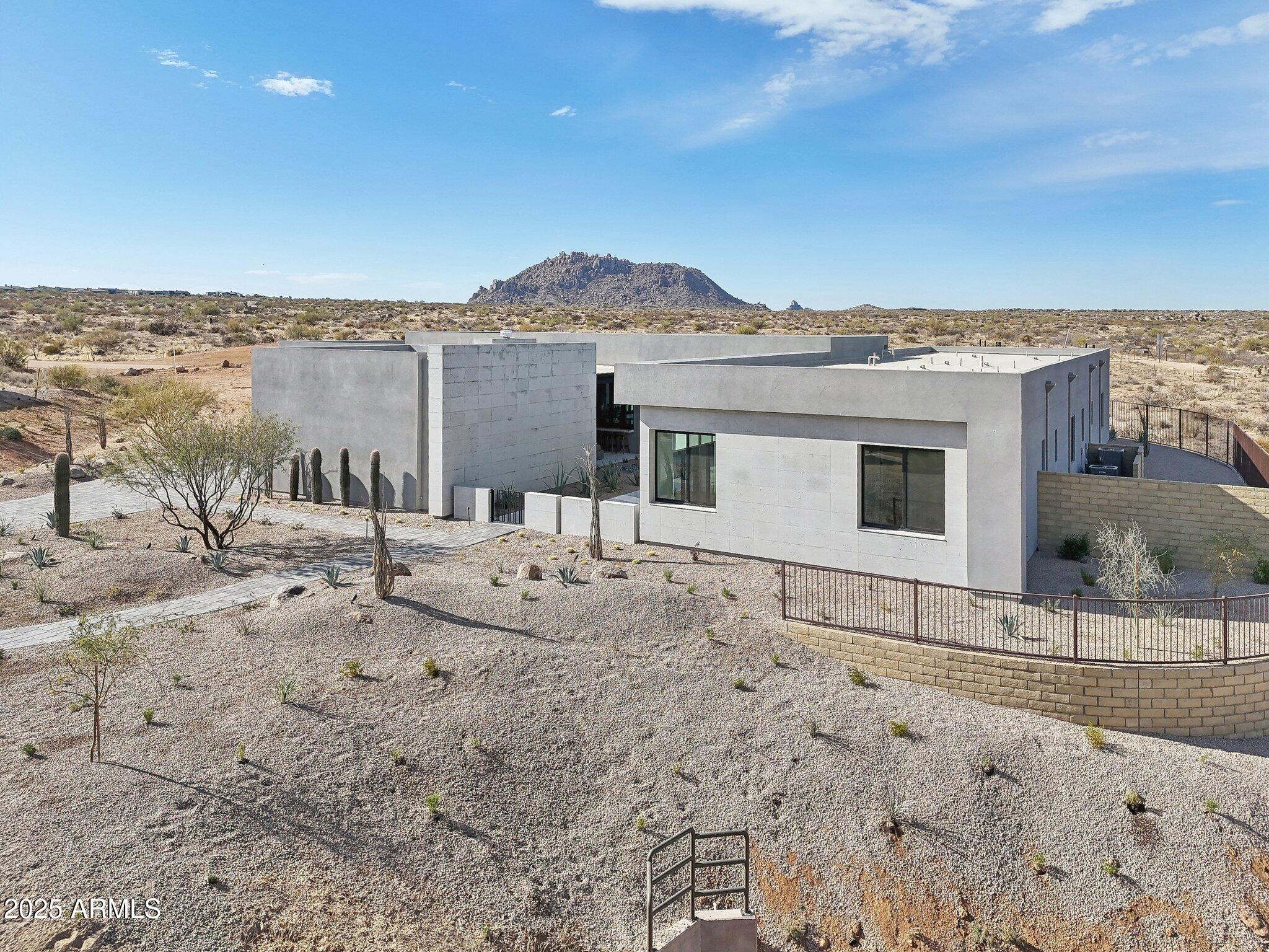 STORYROCK PHASE 1A - Residential