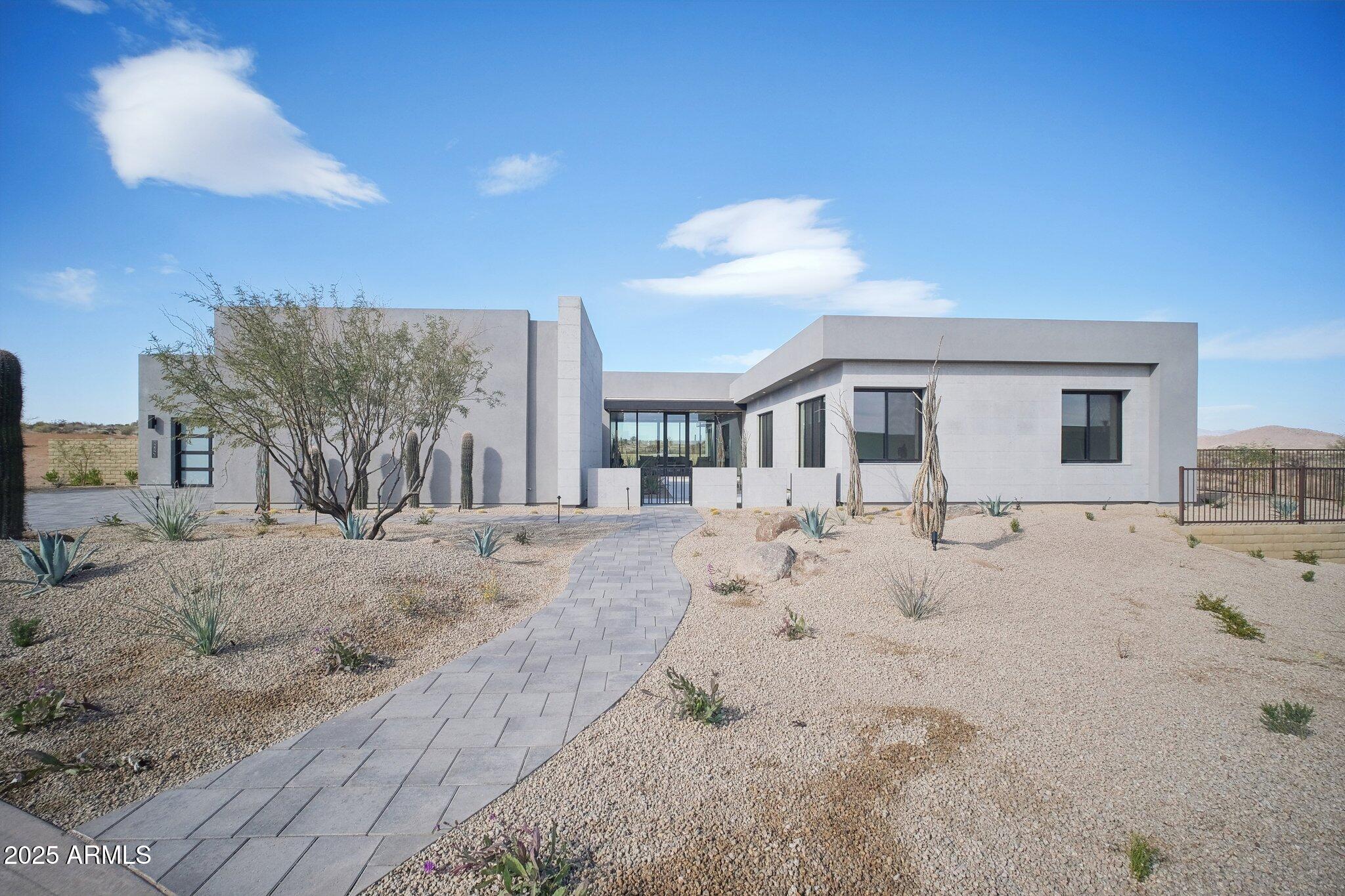 STORYROCK PHASE 1A - Residential