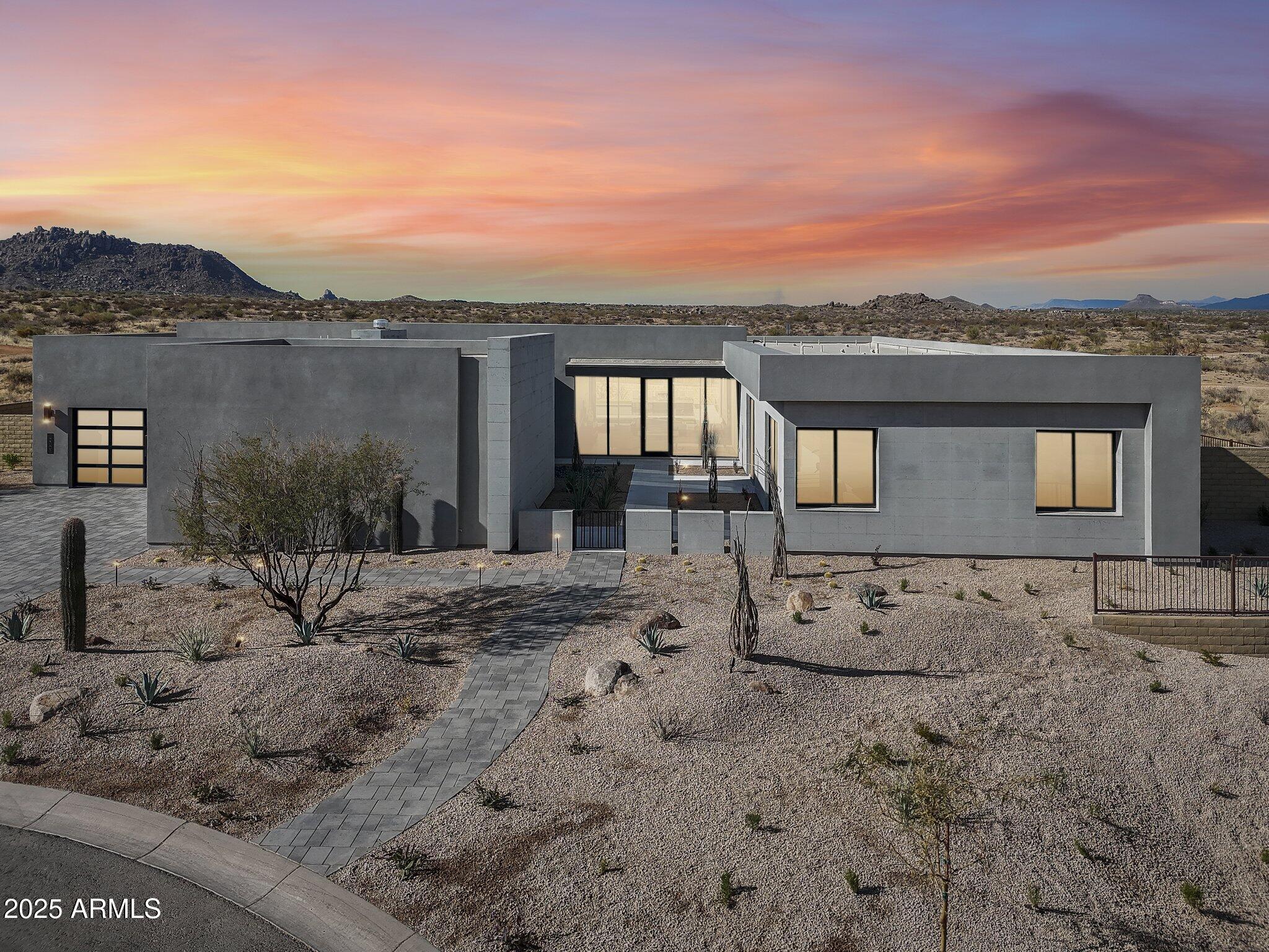 STORYROCK PHASE 1A - Residential
