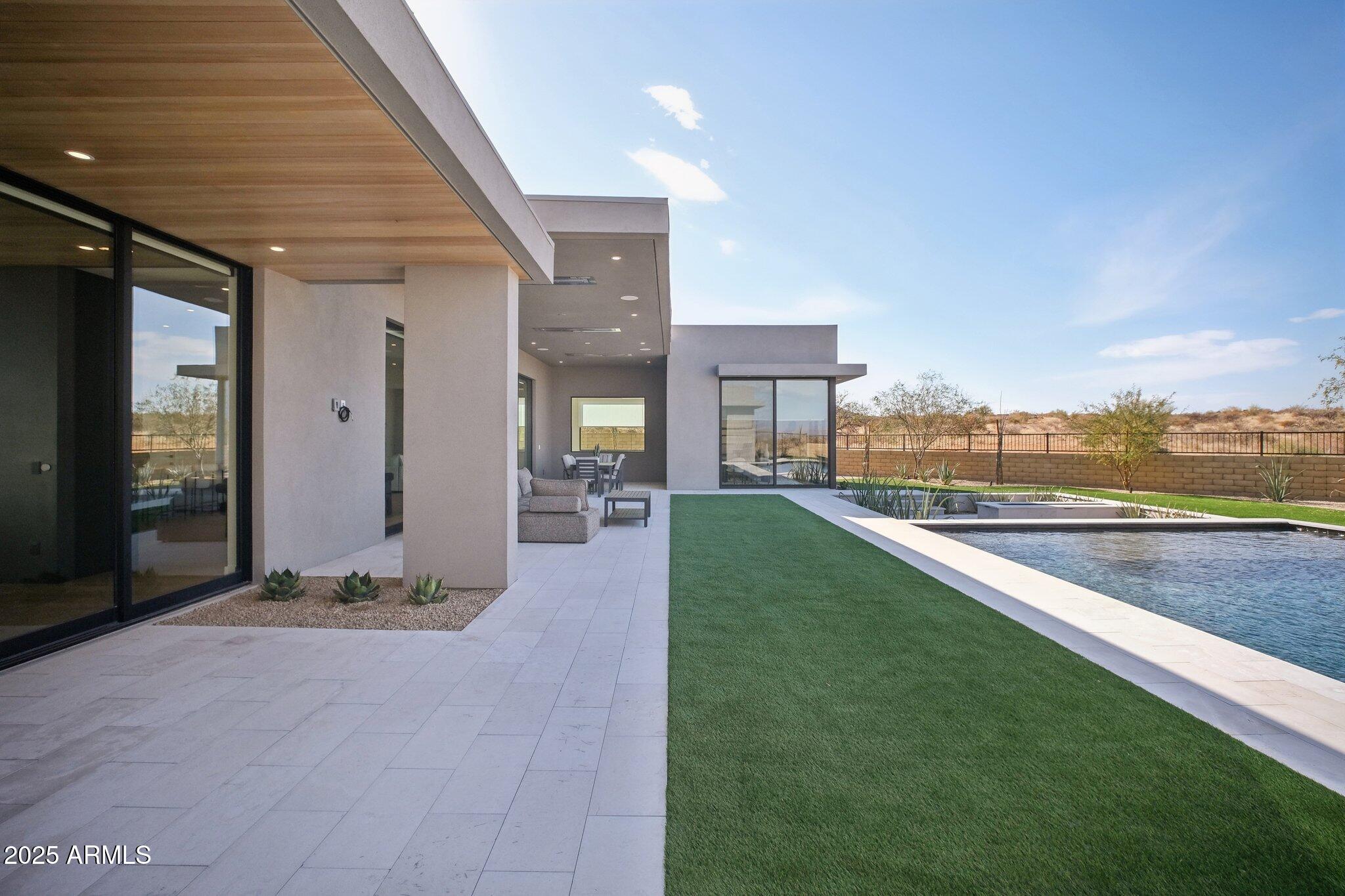 STORYROCK PHASE 1A - Residential
