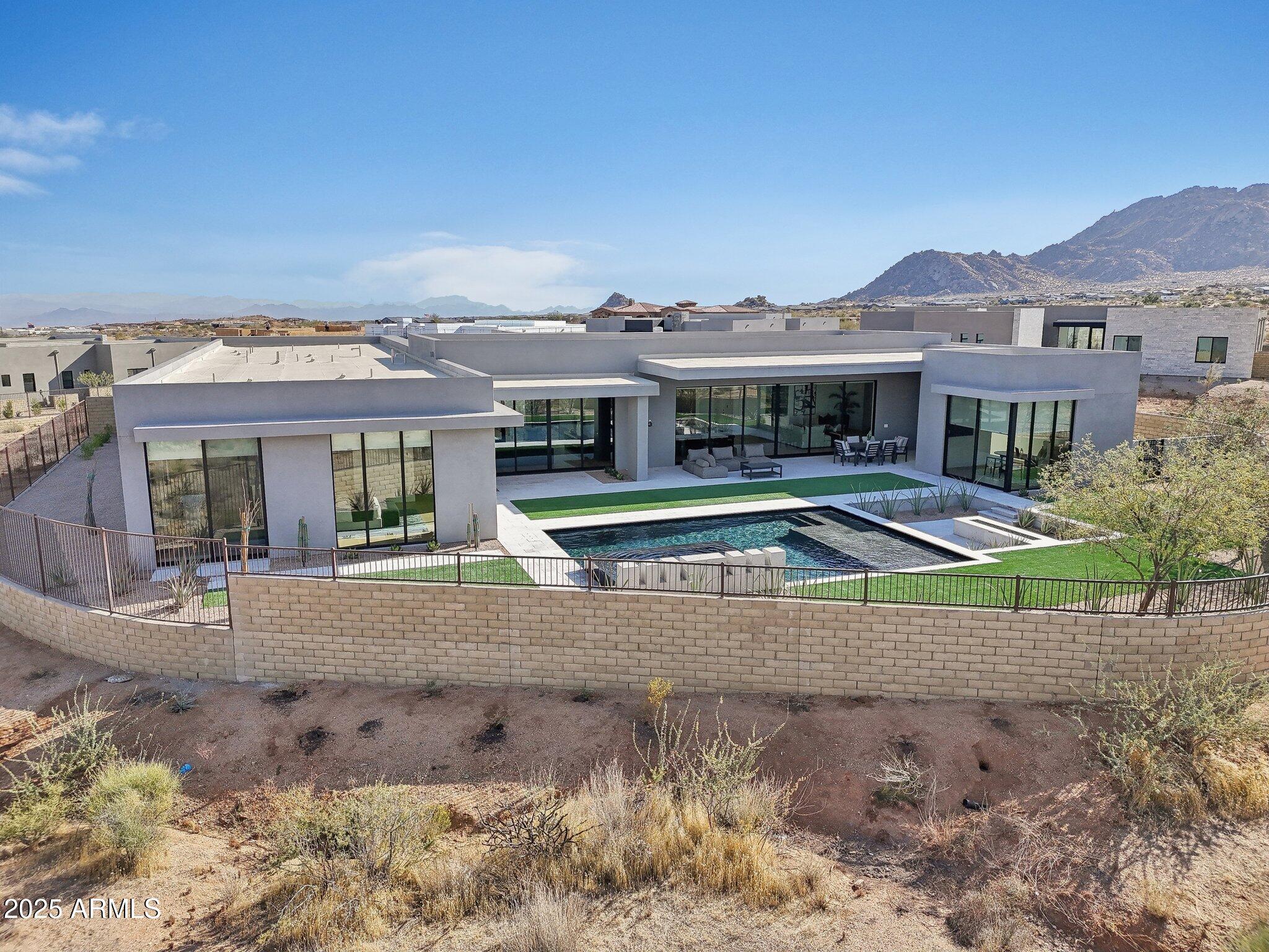STORYROCK PHASE 1A - Residential