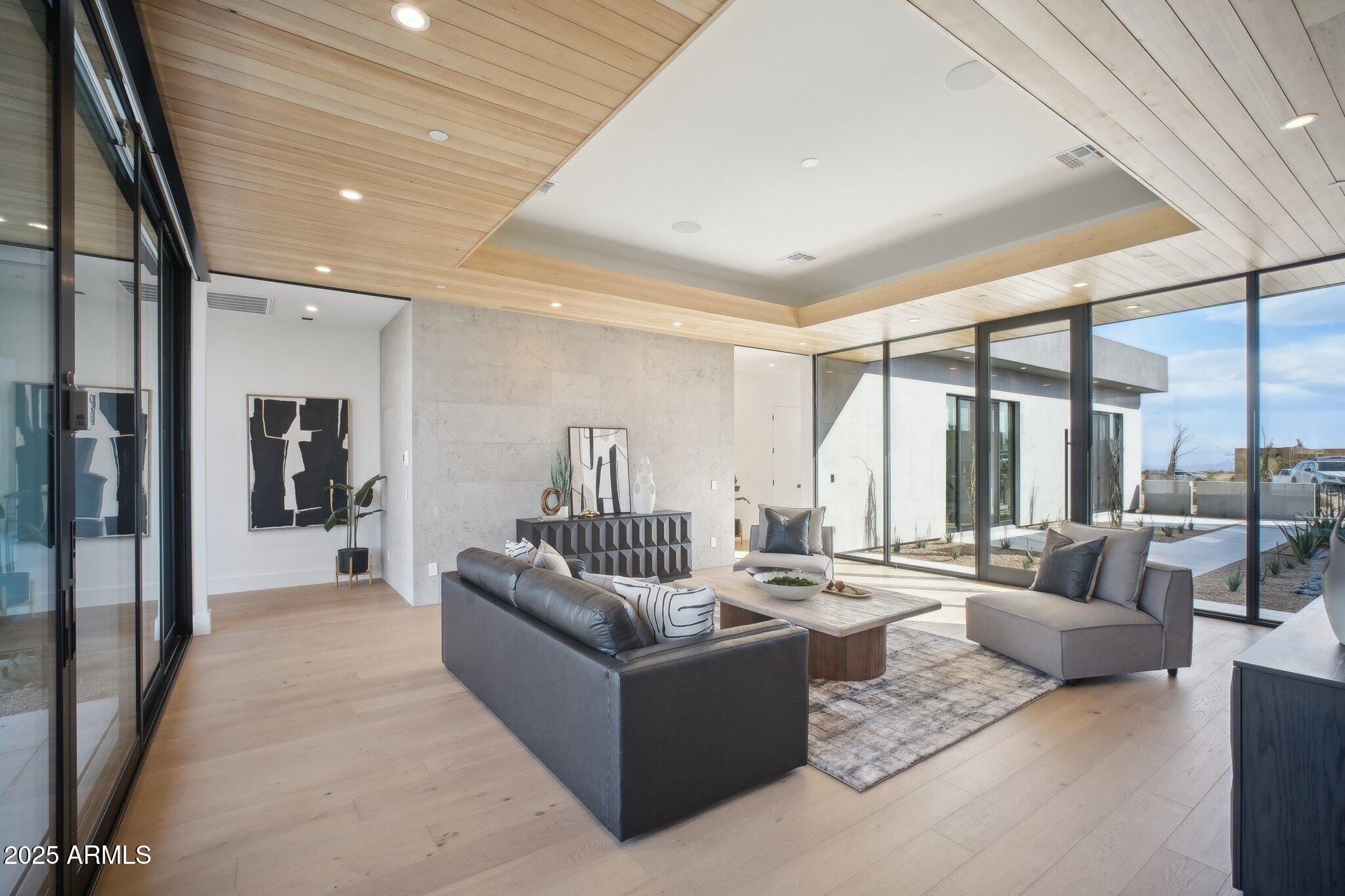 STORYROCK PHASE 1A - Residential