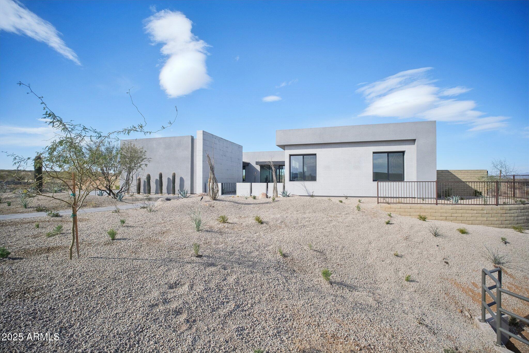 STORYROCK PHASE 1A - Residential