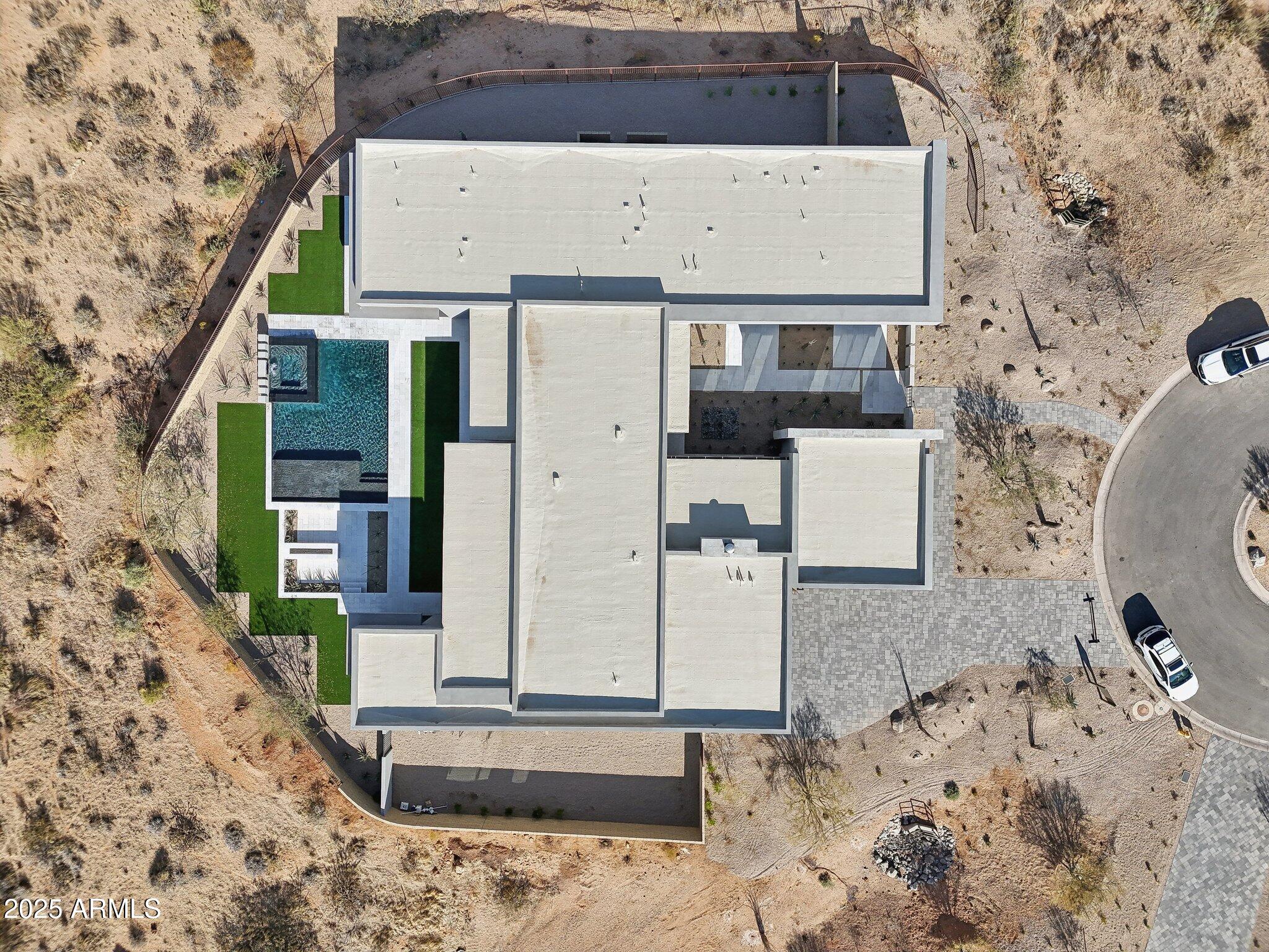 STORYROCK PHASE 1A - Residential