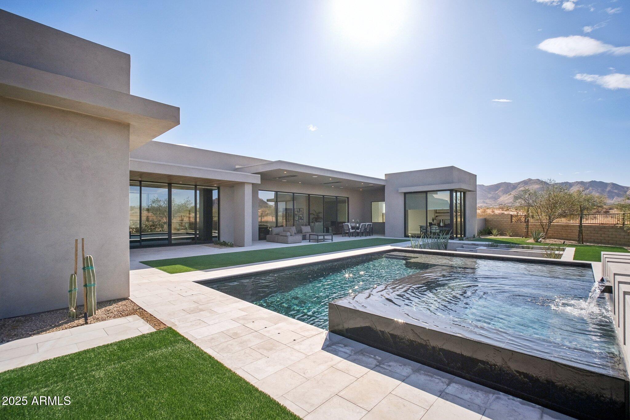 STORYROCK PHASE 1A - Residential