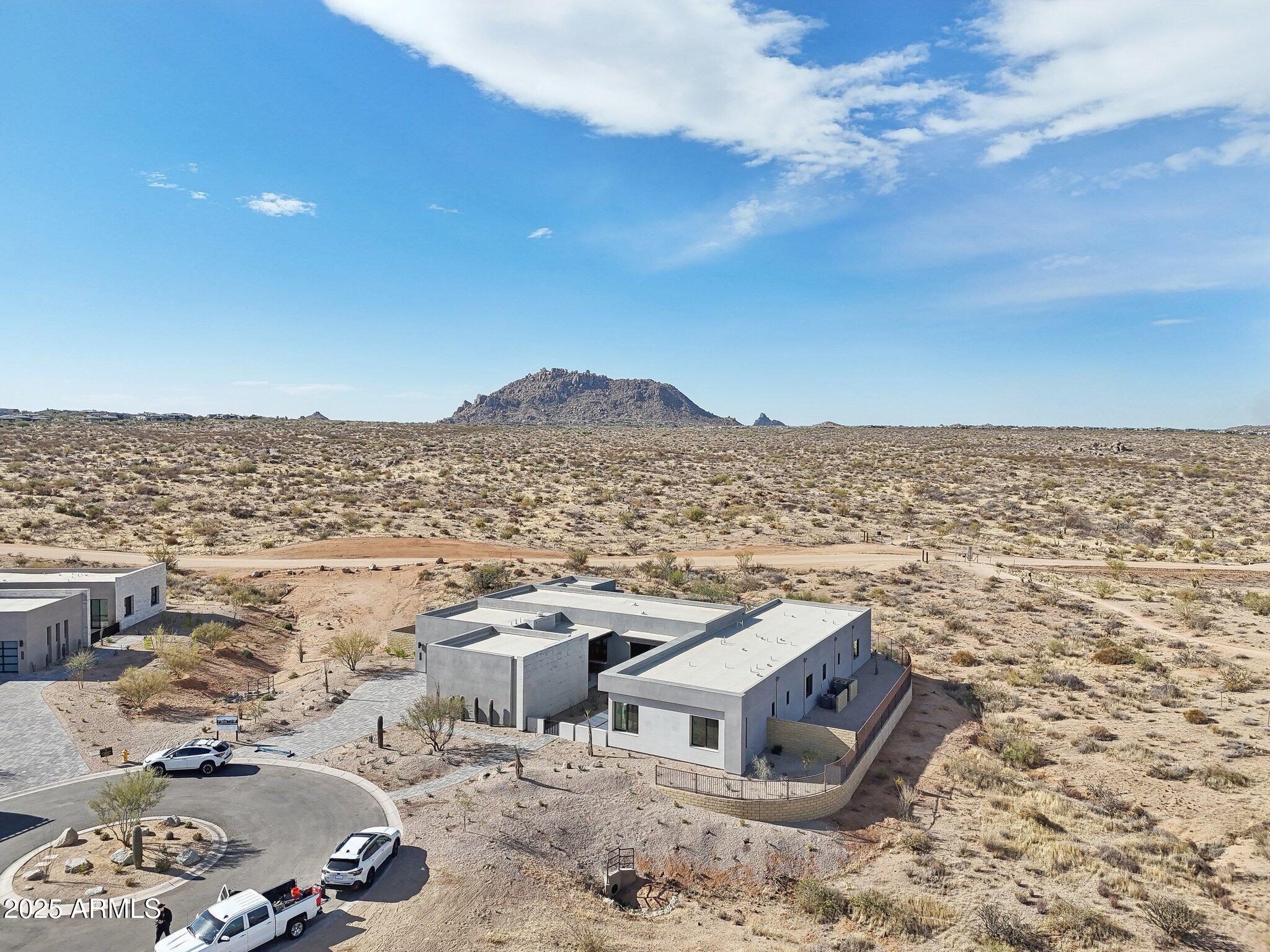 STORYROCK PHASE 1A - Residential