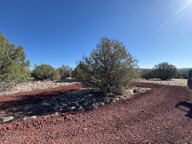 Kaibab West Estates - Residential