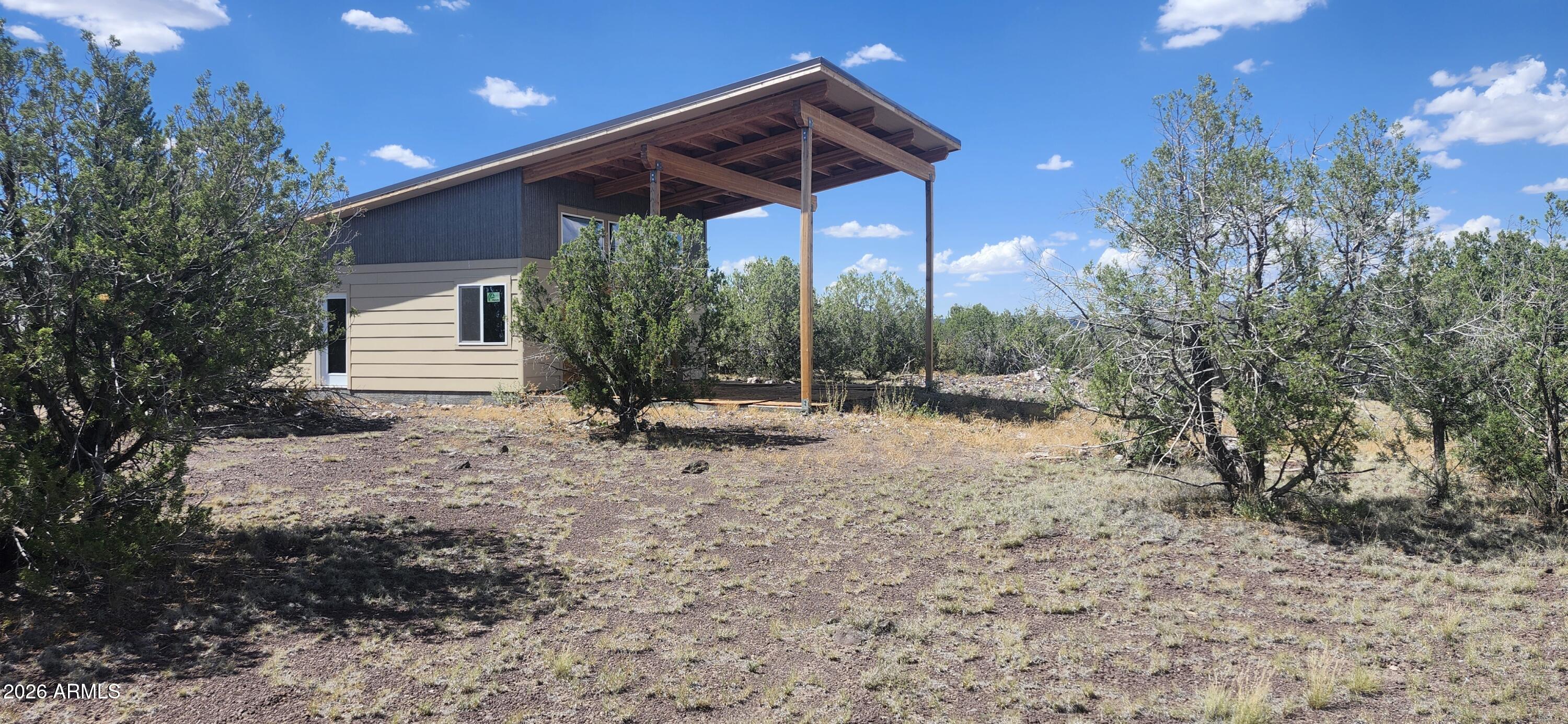Kaibab West Estates - Residential