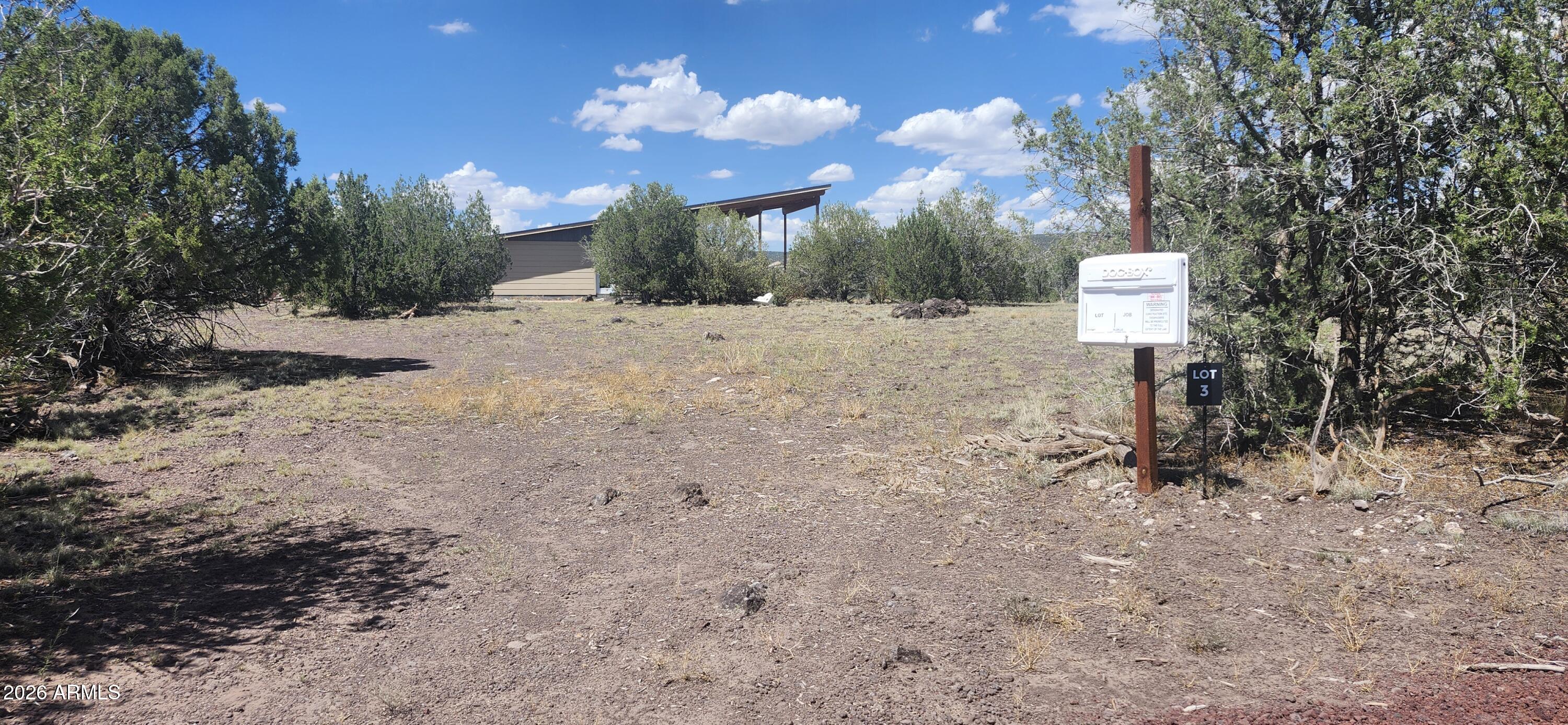 Kaibab West Estates - Residential