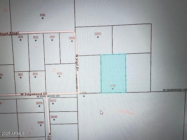 Kaibab West Estates - Residential