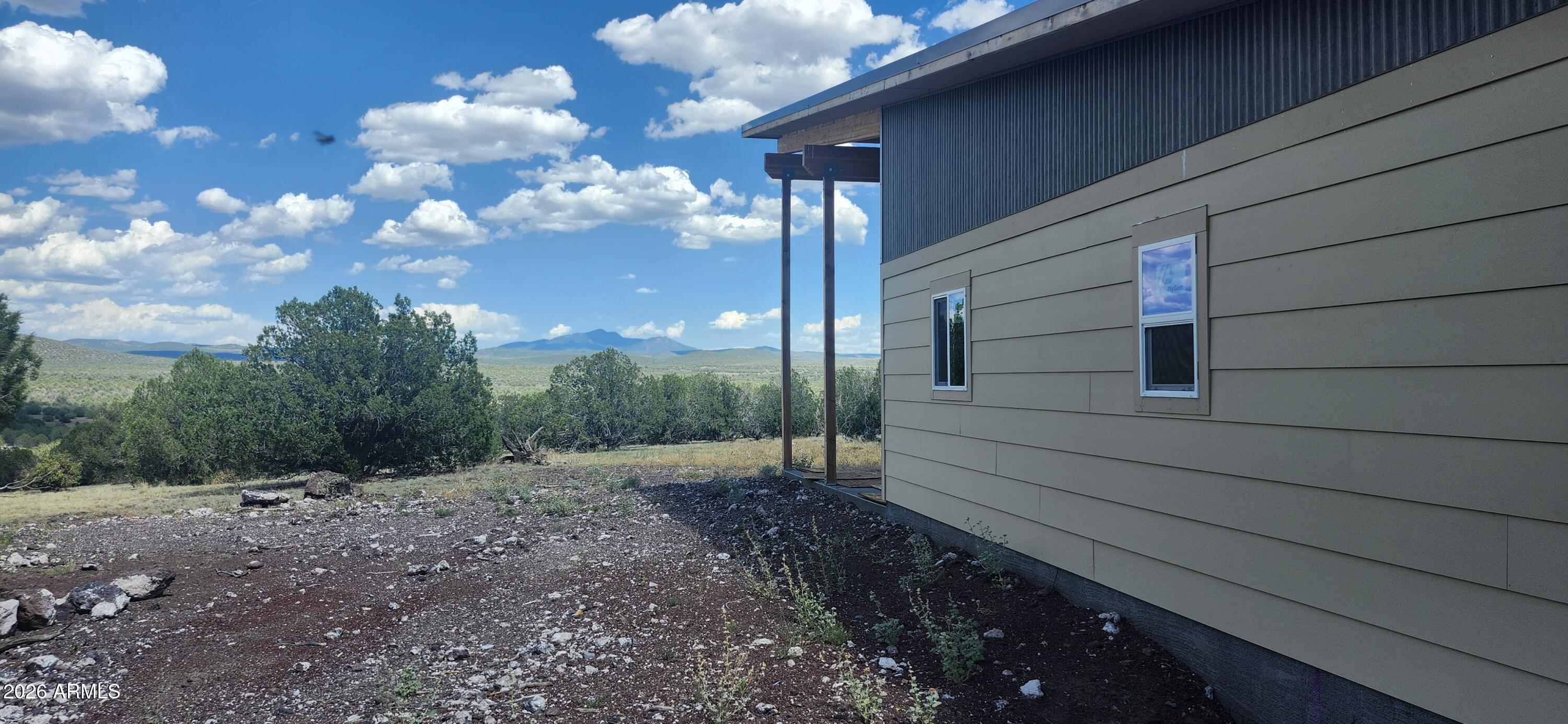 Kaibab West Estates - Residential