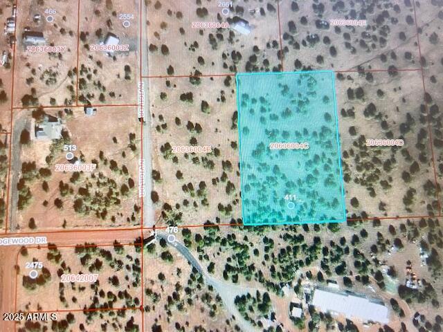 Kaibab West Estates - Residential