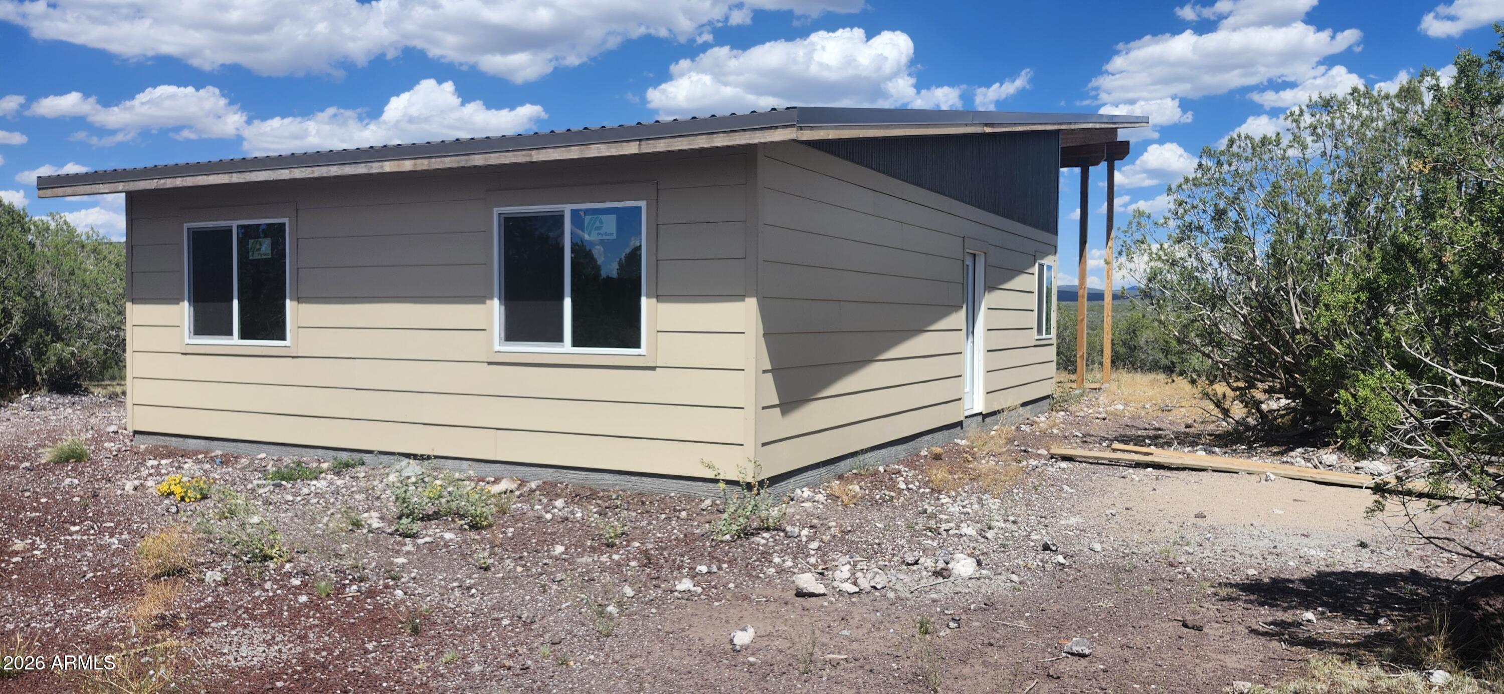 Kaibab West Estates - Residential