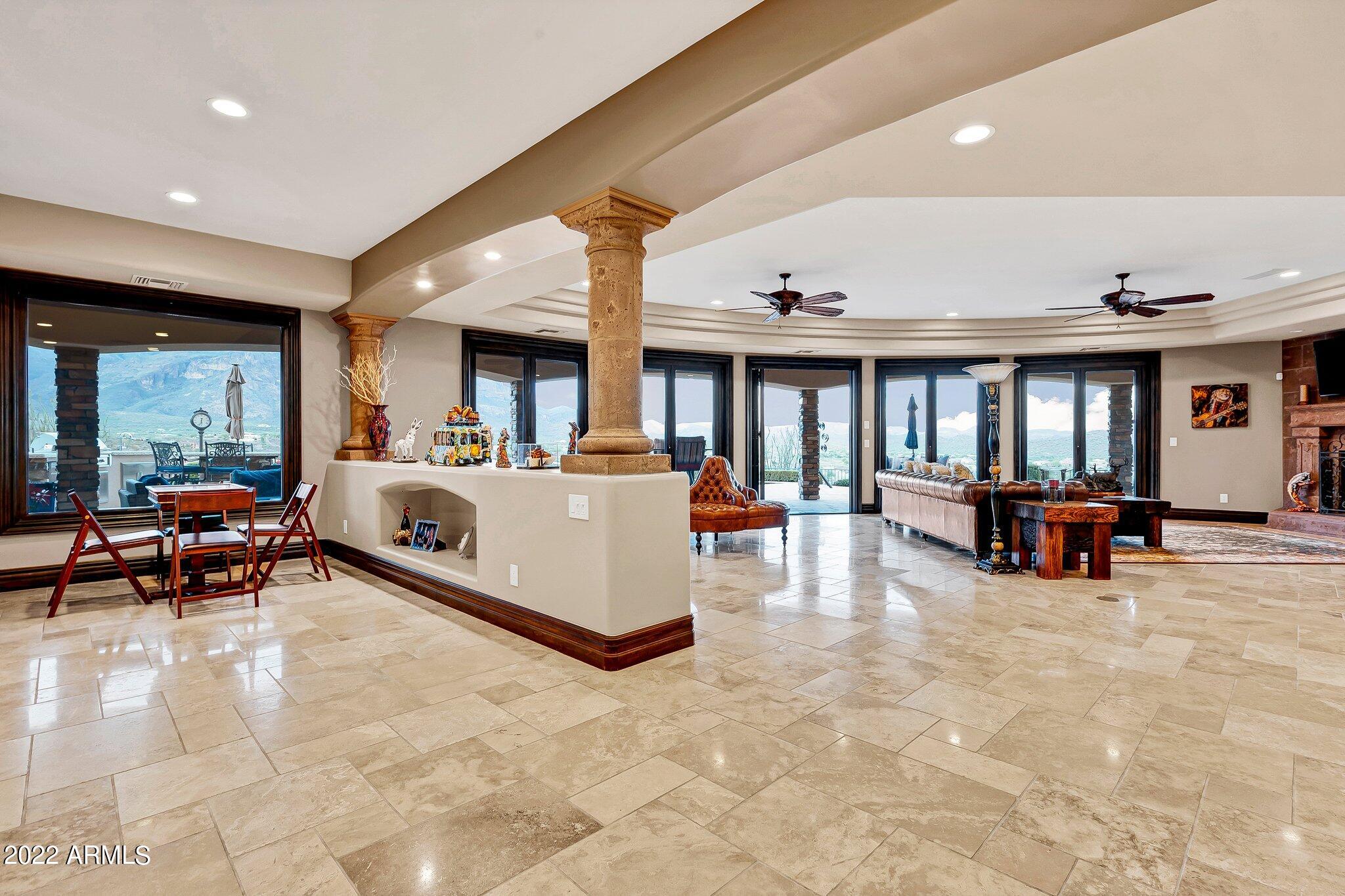 VISTA DEL CORAZON - Residential