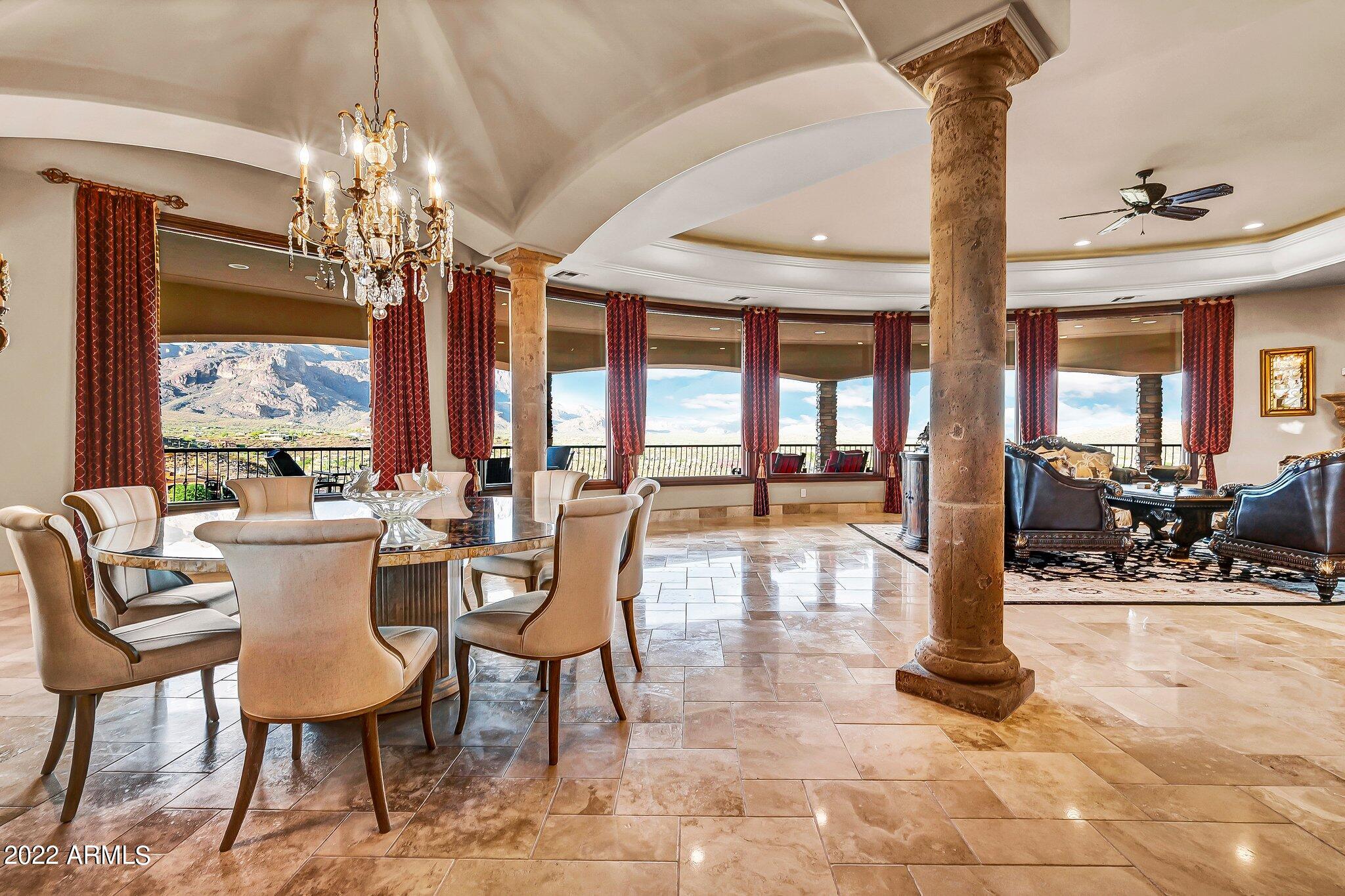 VISTA DEL CORAZON - Residential