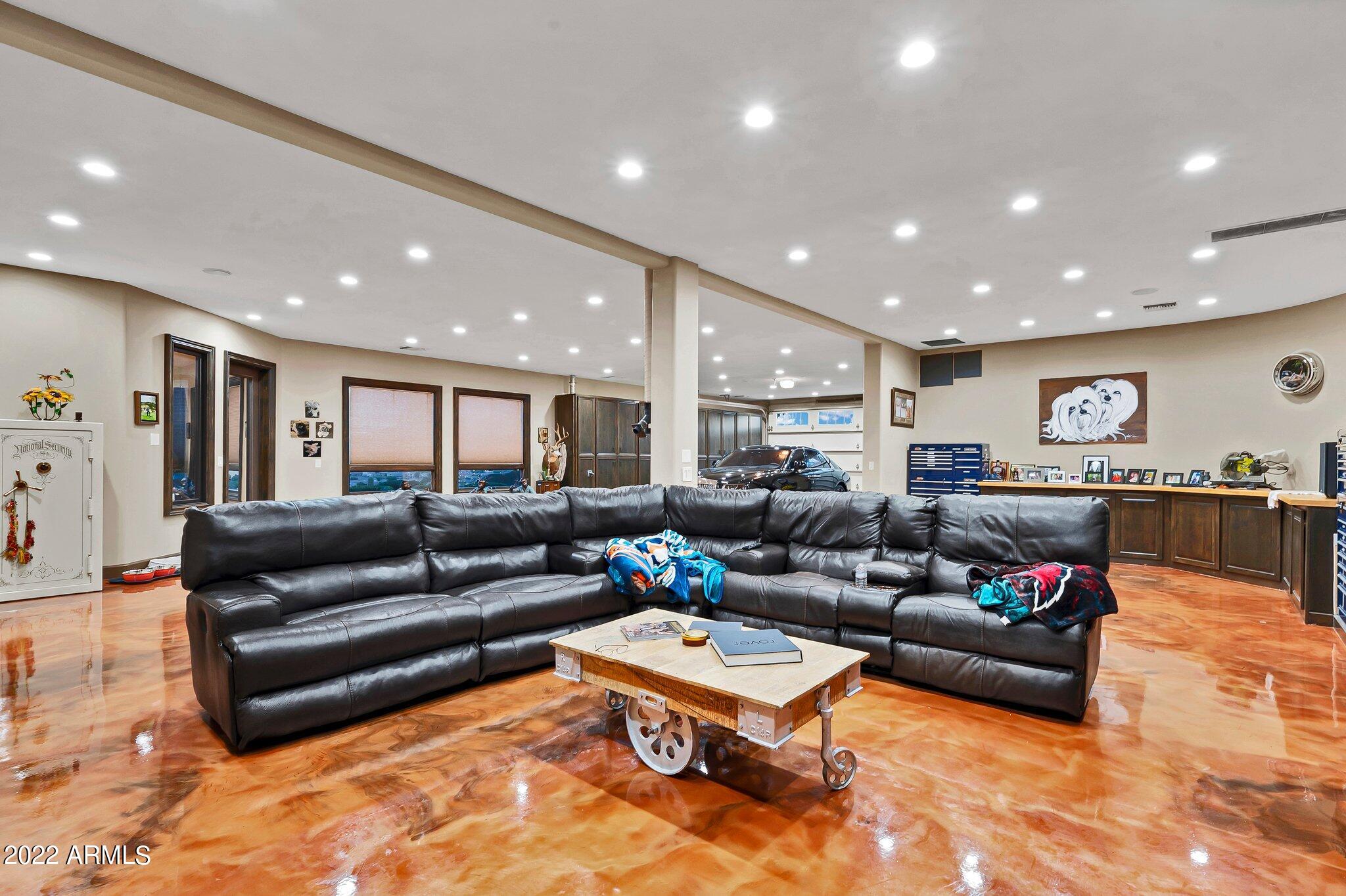 VISTA DEL CORAZON - Residential