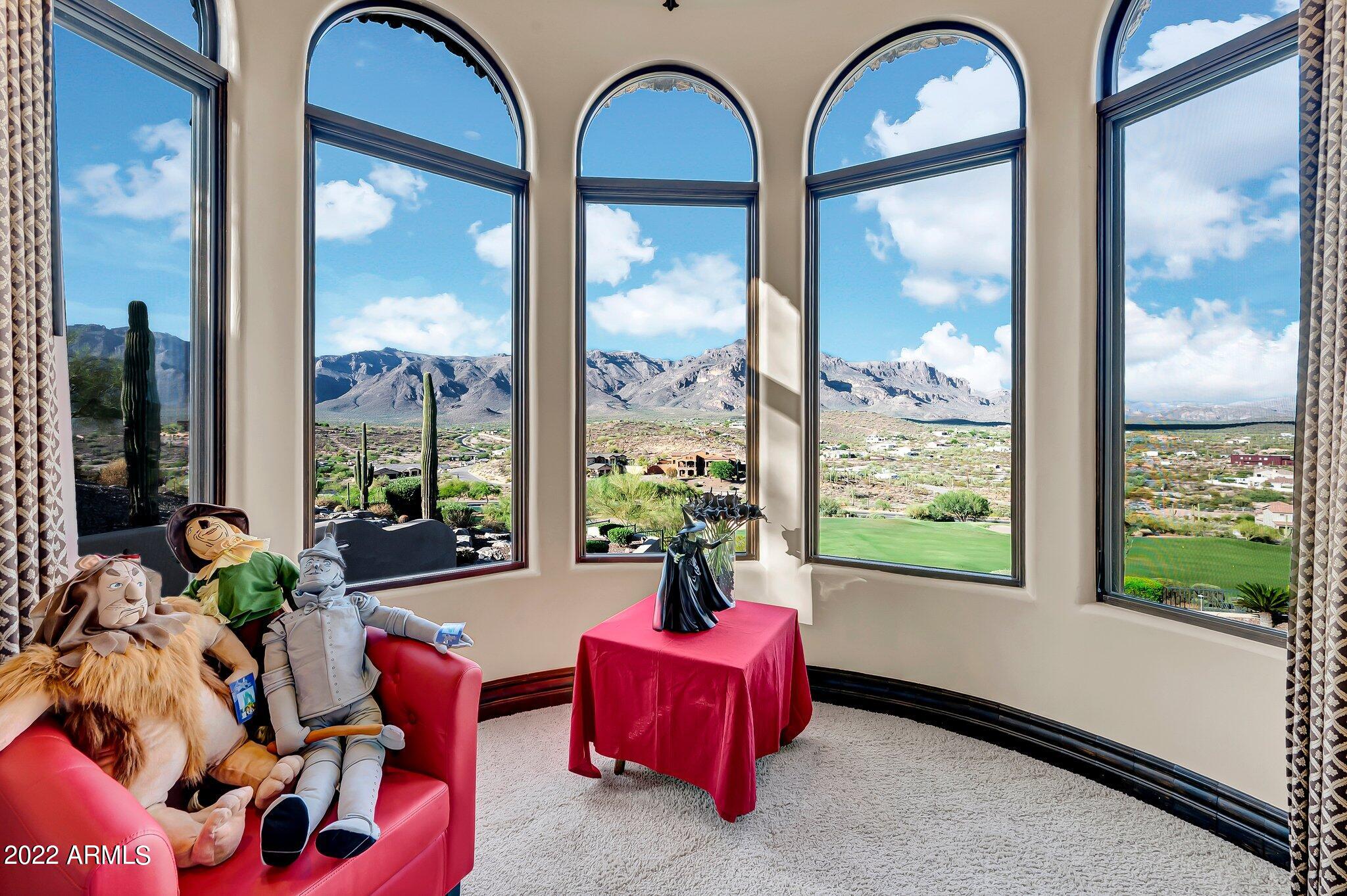 VISTA DEL CORAZON - Residential