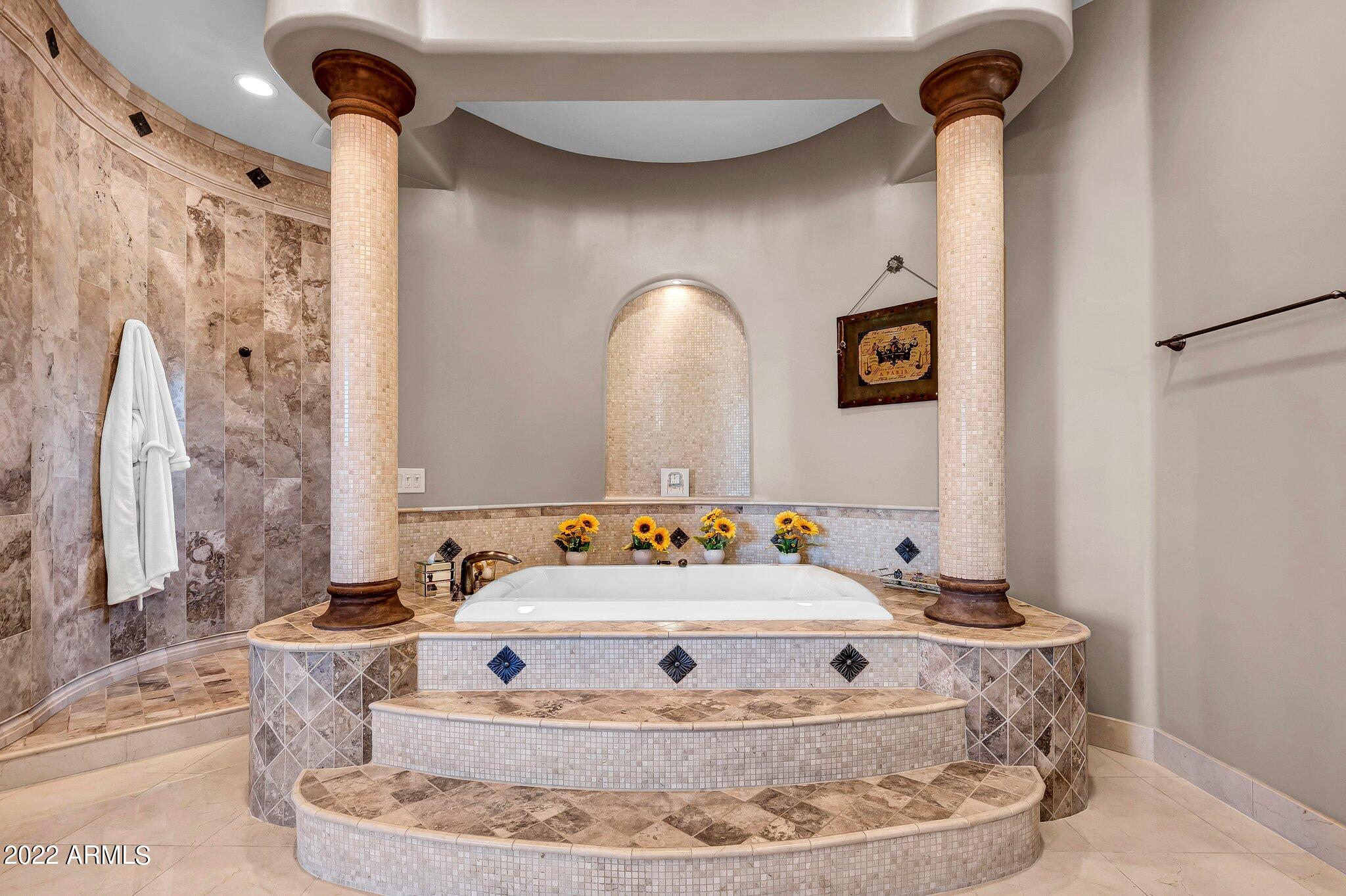 VISTA DEL CORAZON - Residential