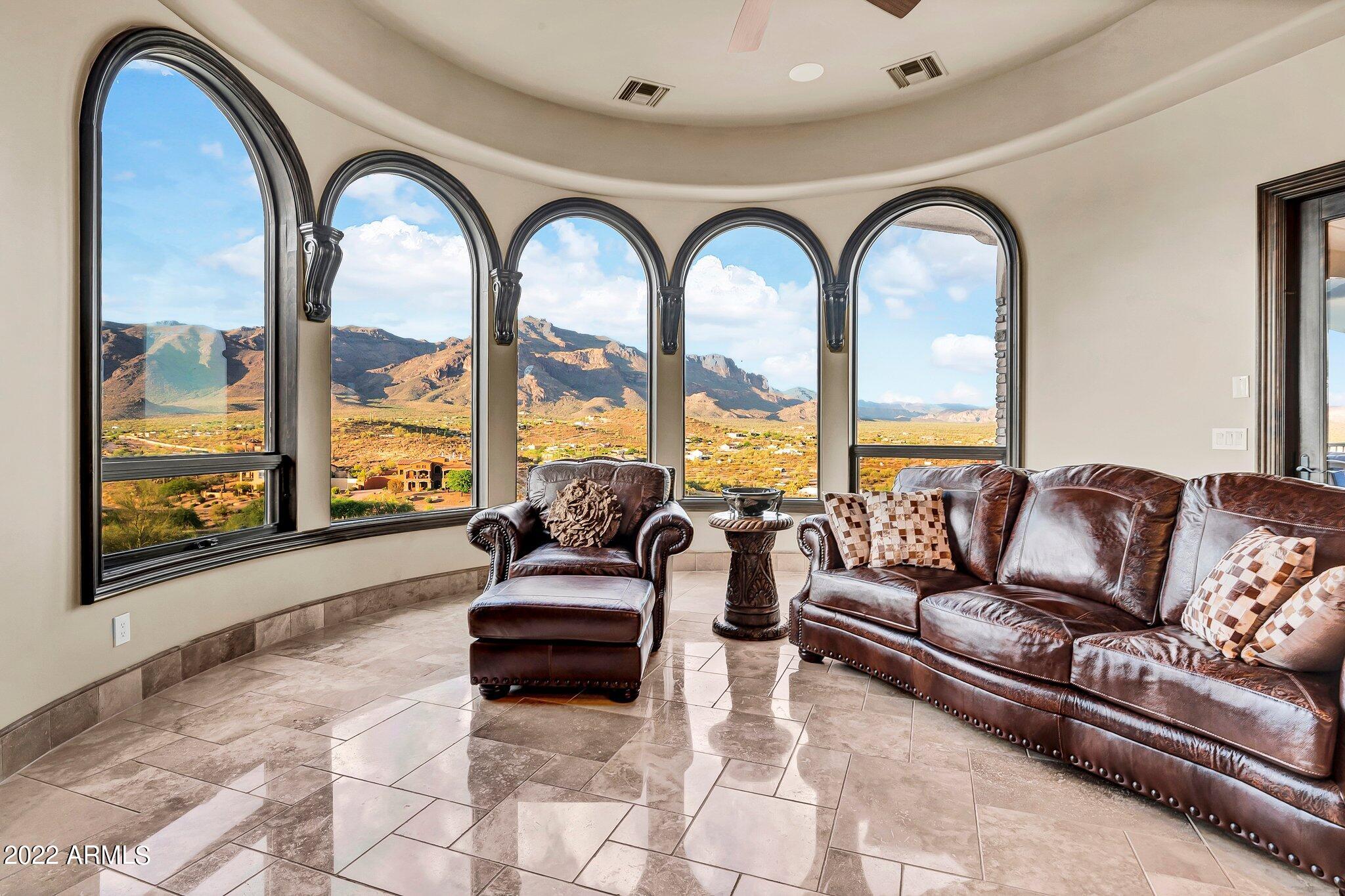 VISTA DEL CORAZON - Residential
