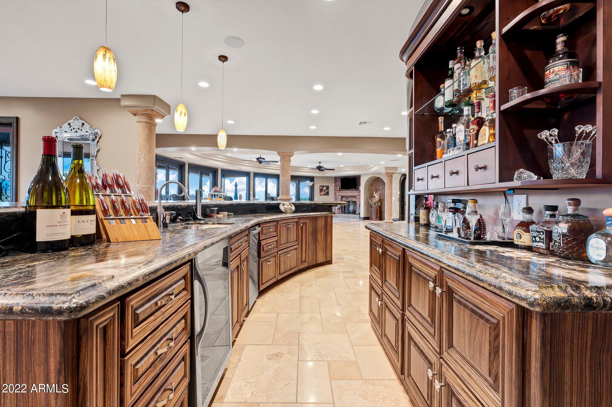 VISTA DEL CORAZON - Residential