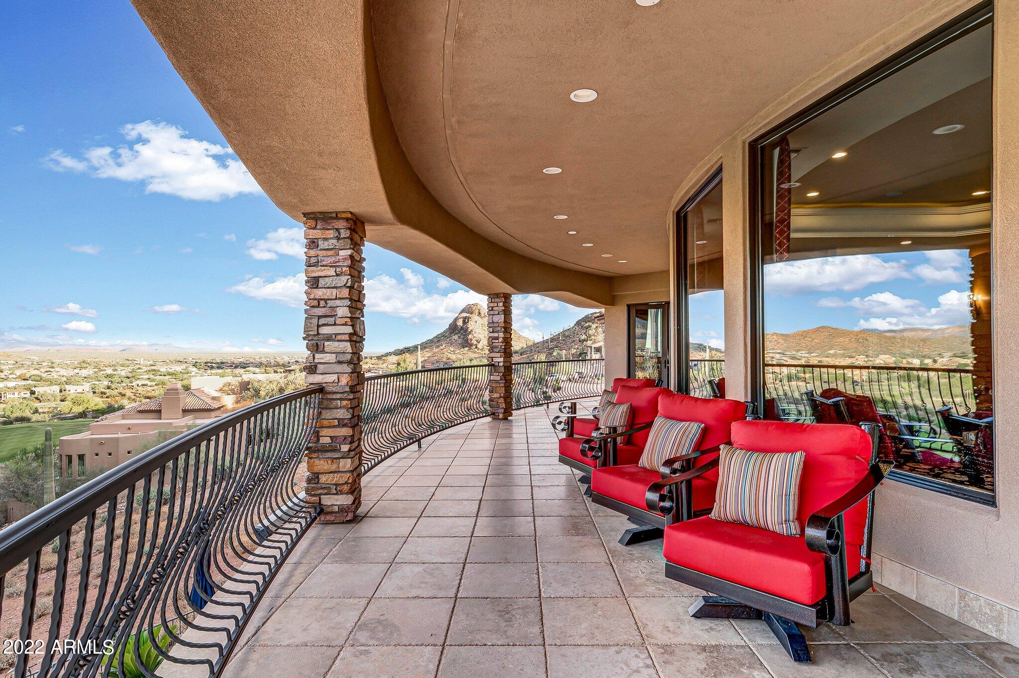 VISTA DEL CORAZON - Residential