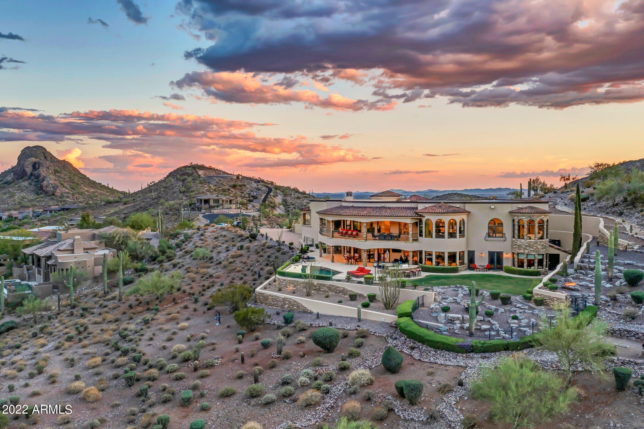 VISTA DEL CORAZON - Residential
