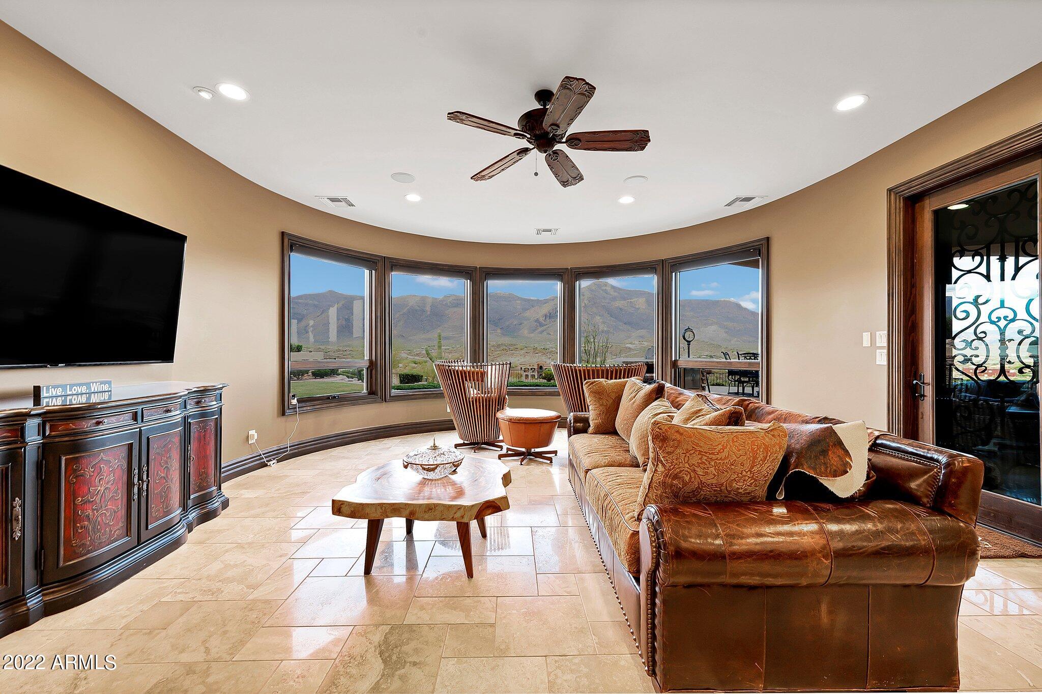 VISTA DEL CORAZON - Residential