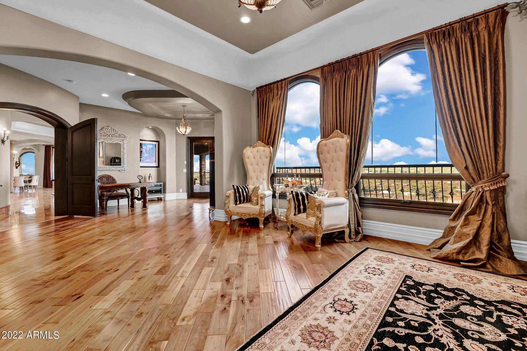 VISTA DEL CORAZON - Residential