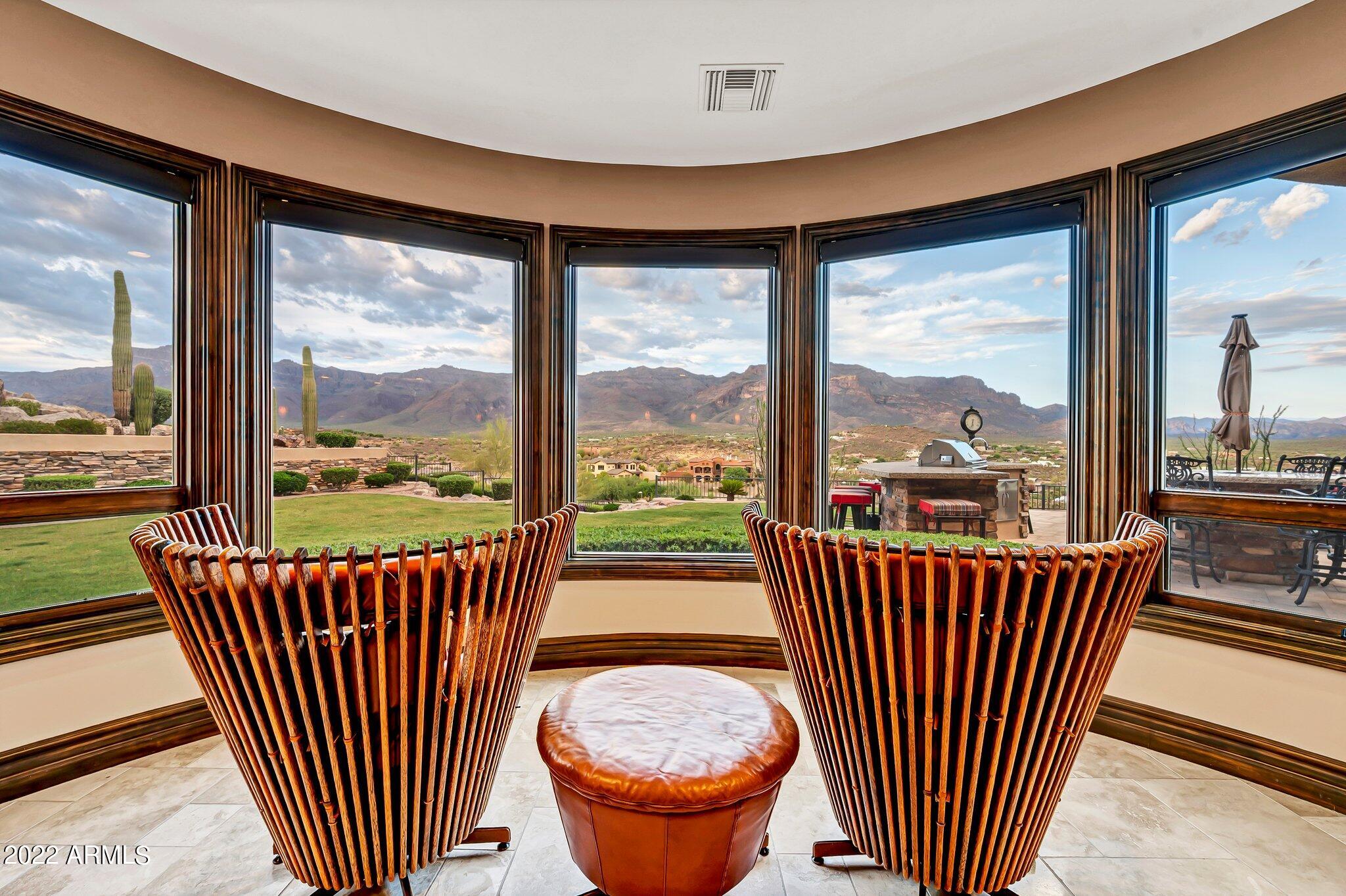 VISTA DEL CORAZON - Residential