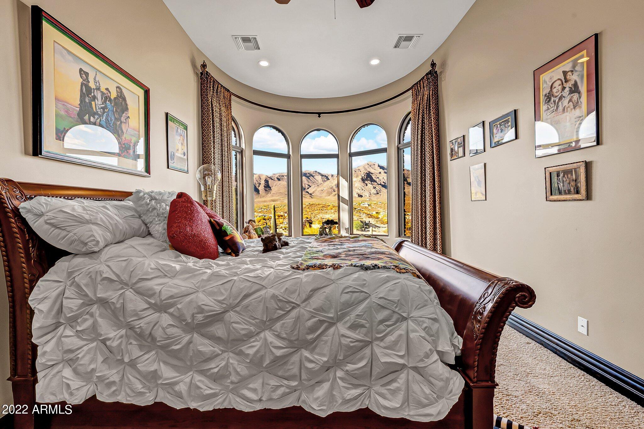 VISTA DEL CORAZON - Residential