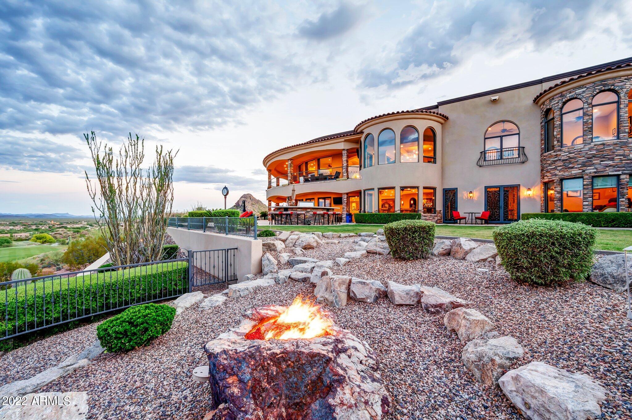 VISTA DEL CORAZON - Residential