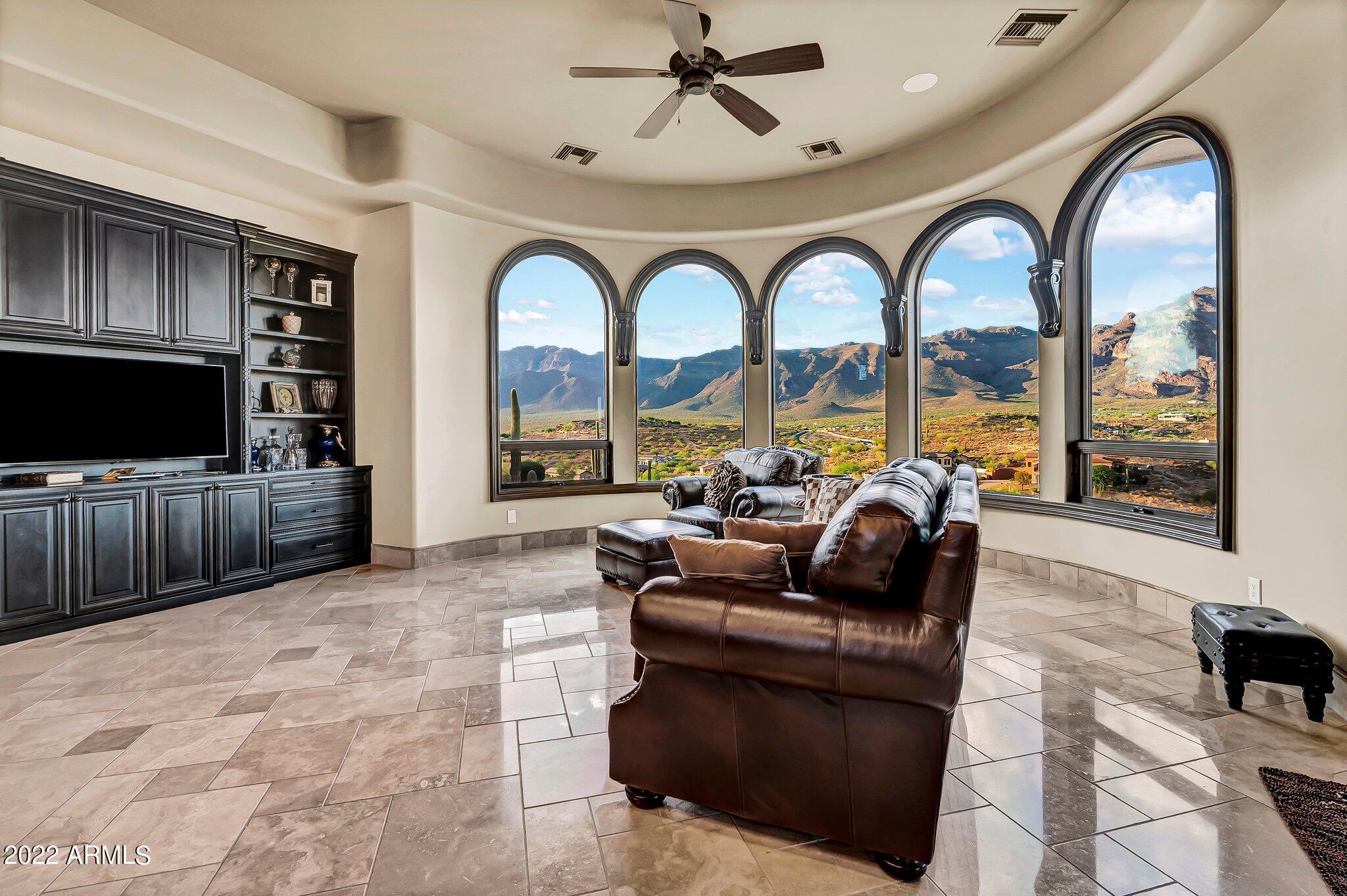 VISTA DEL CORAZON - Residential