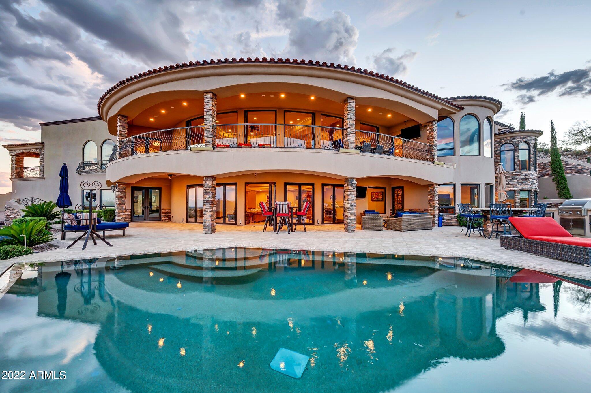 VISTA DEL CORAZON - Residential