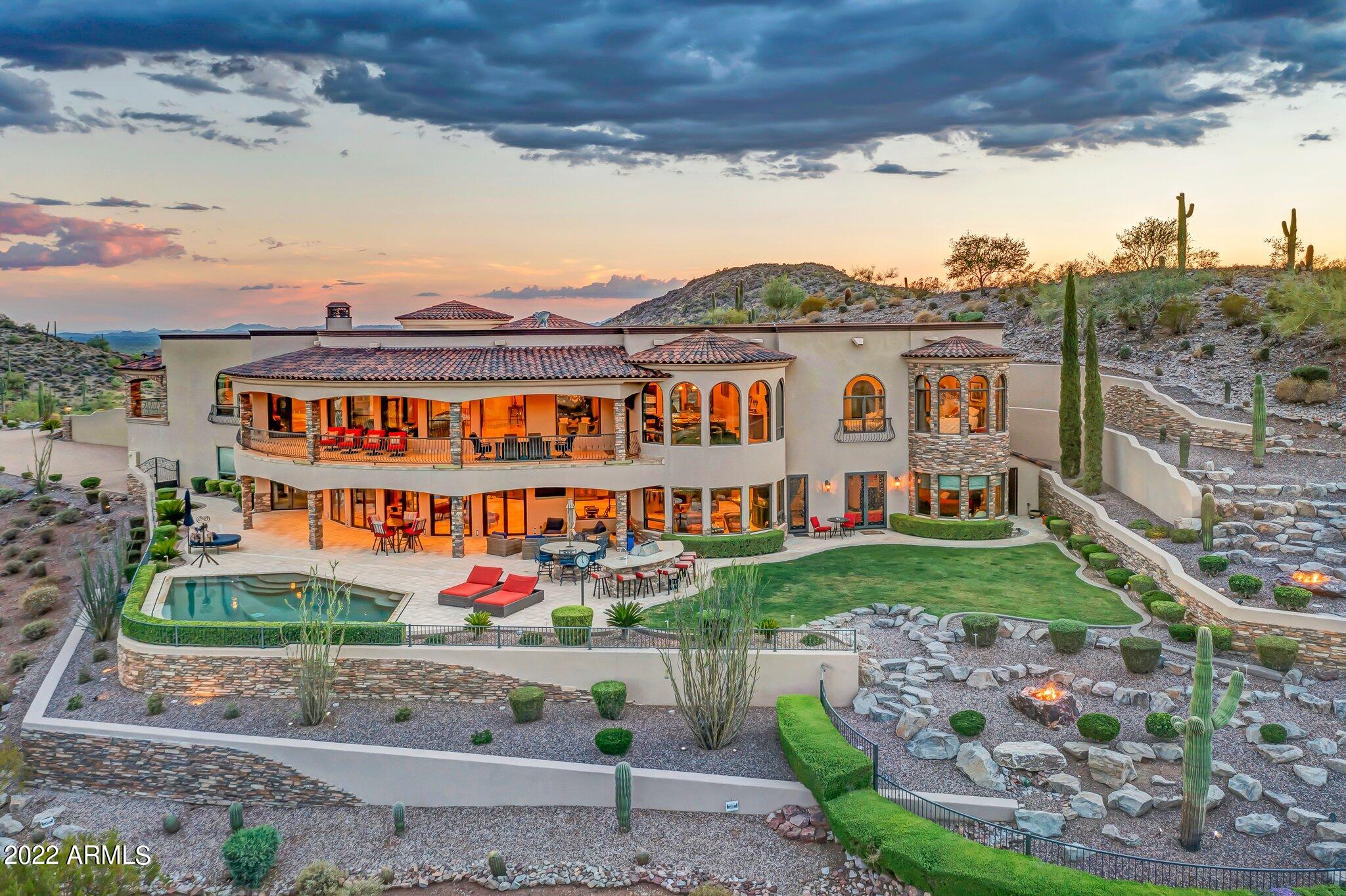 VISTA DEL CORAZON - Residential
