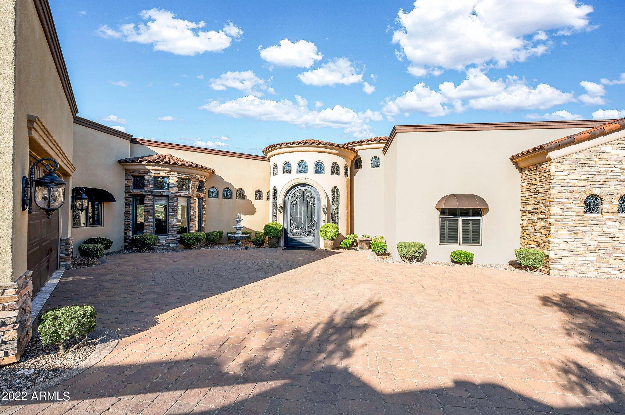 VISTA DEL CORAZON - Residential