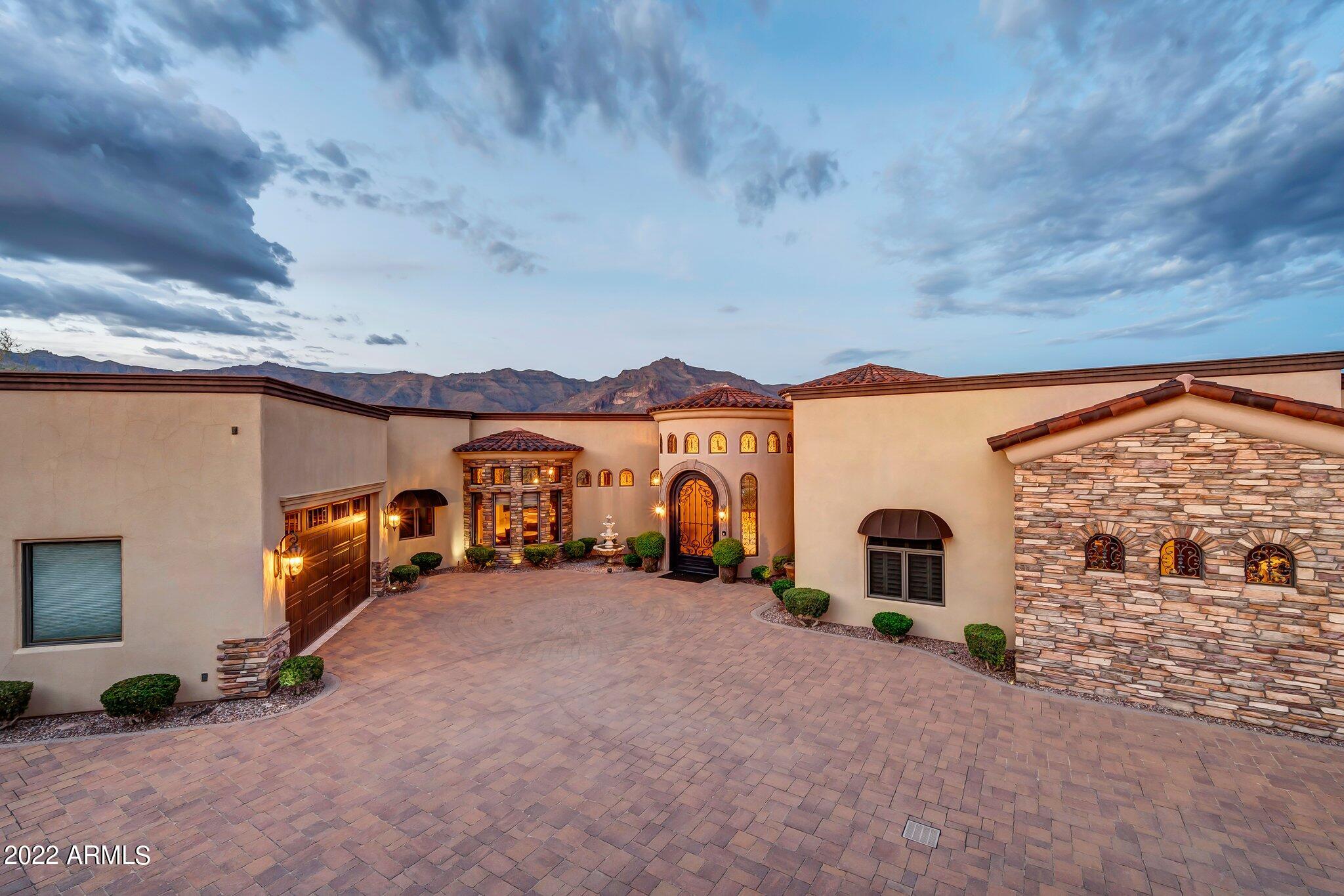 VISTA DEL CORAZON - Residential