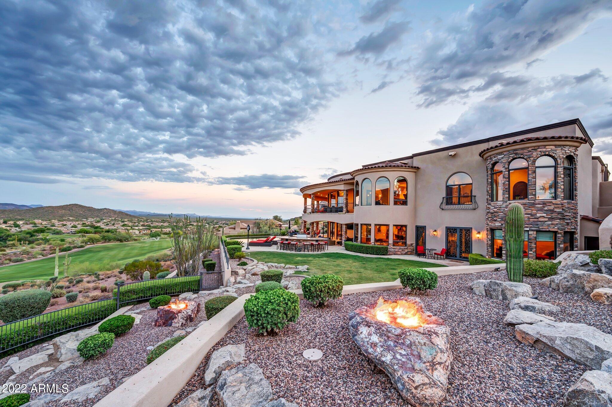VISTA DEL CORAZON - Residential