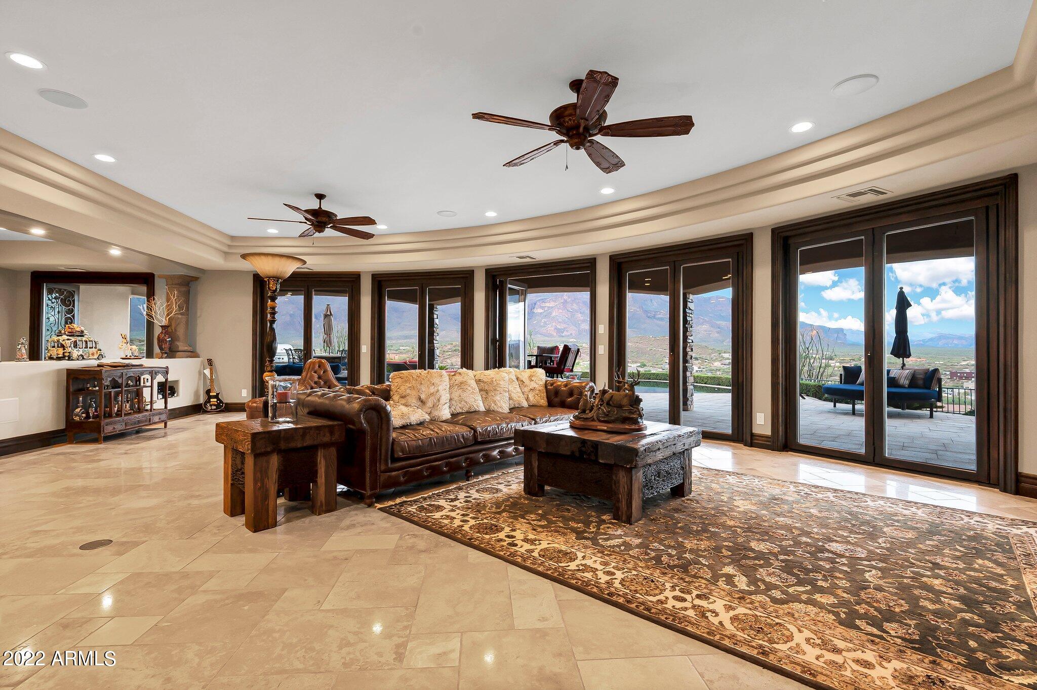 VISTA DEL CORAZON - Residential