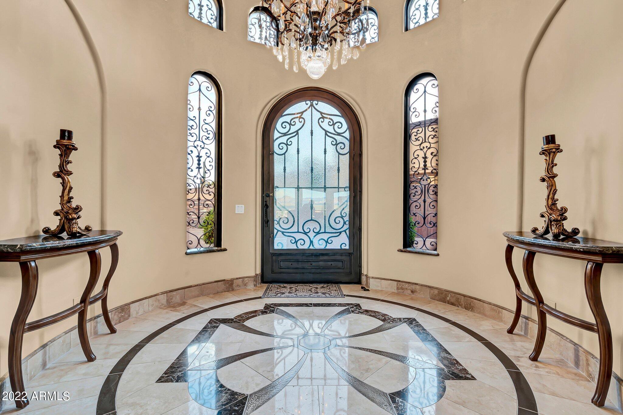 VISTA DEL CORAZON - Residential