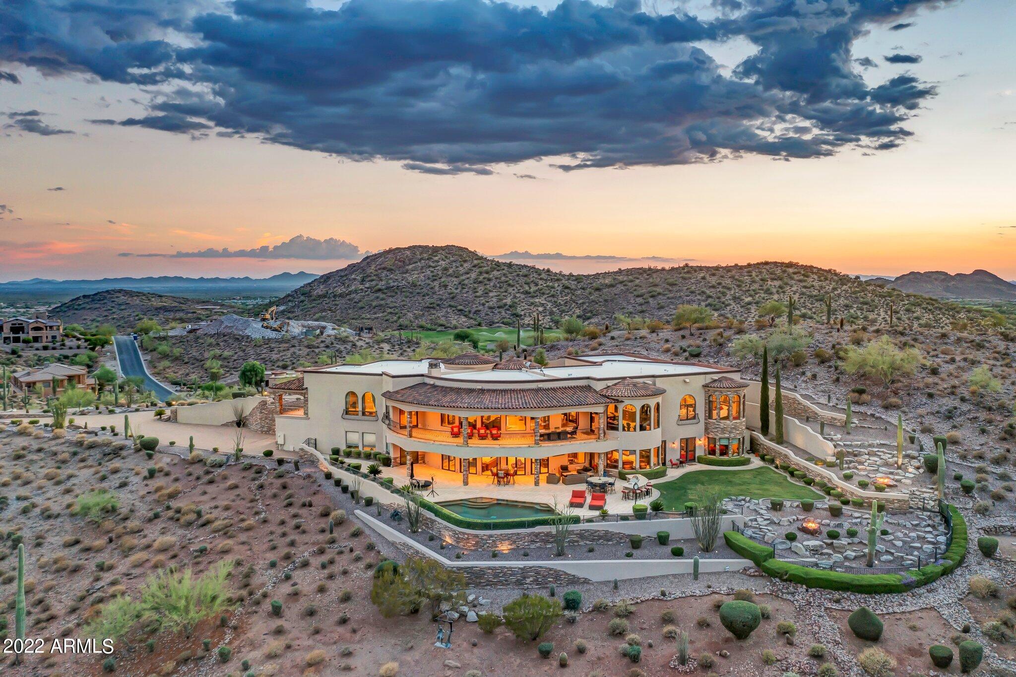 VISTA DEL CORAZON - Residential