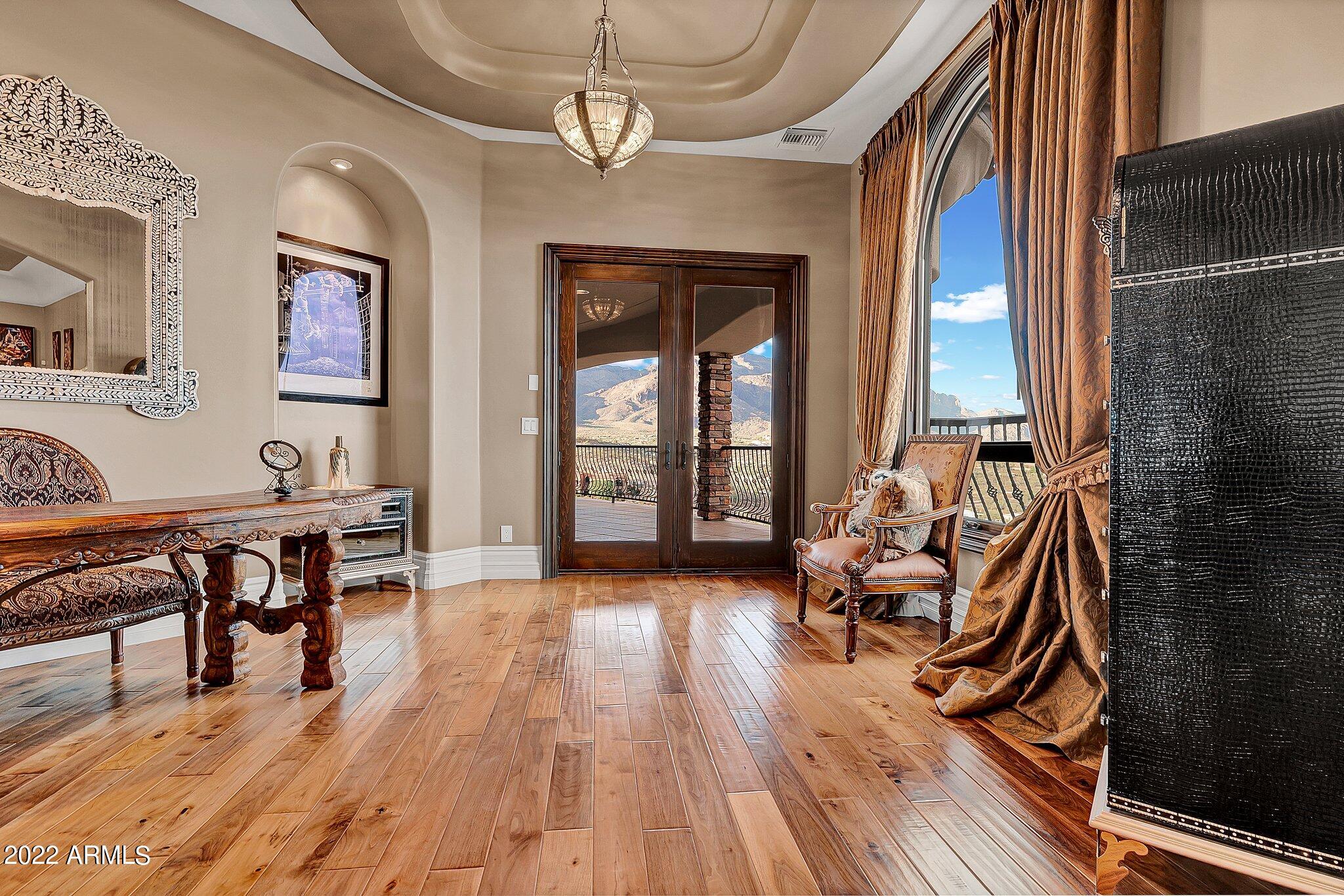 VISTA DEL CORAZON - Residential
