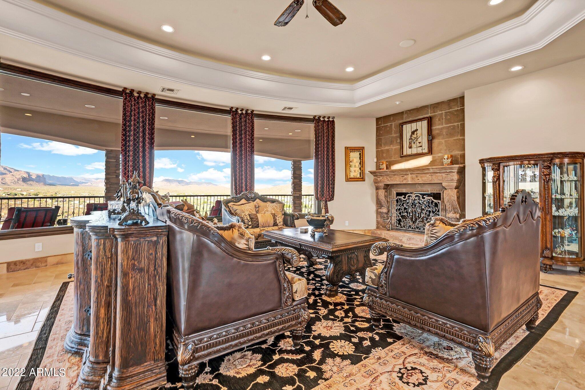VISTA DEL CORAZON - Residential